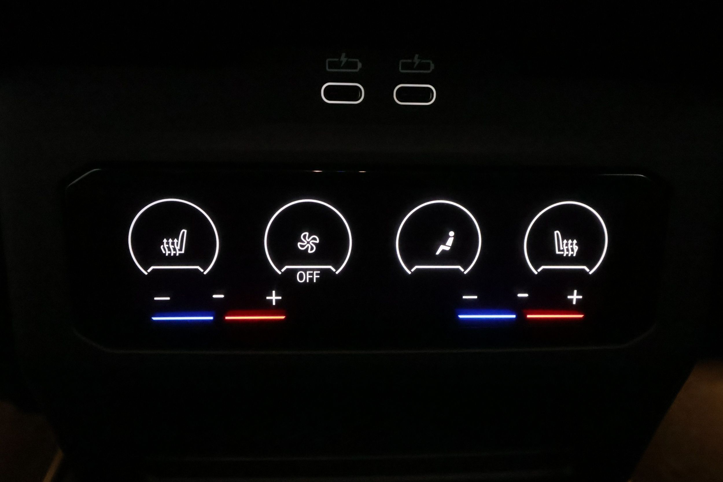BMW 550 2024