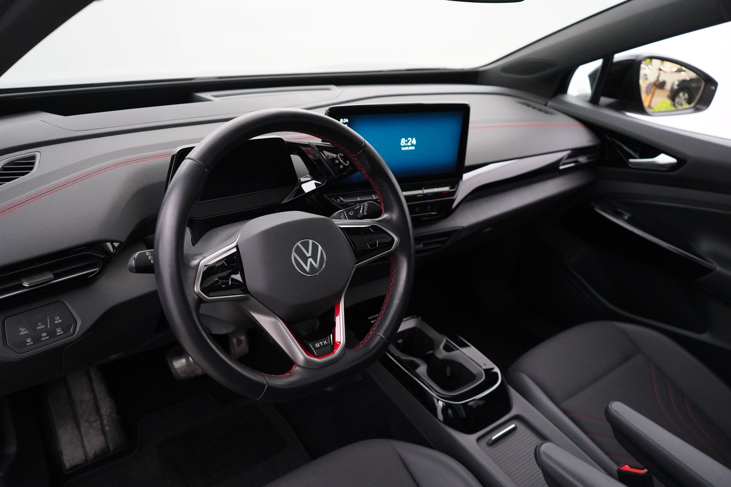 Volkswagen ID.4 2023