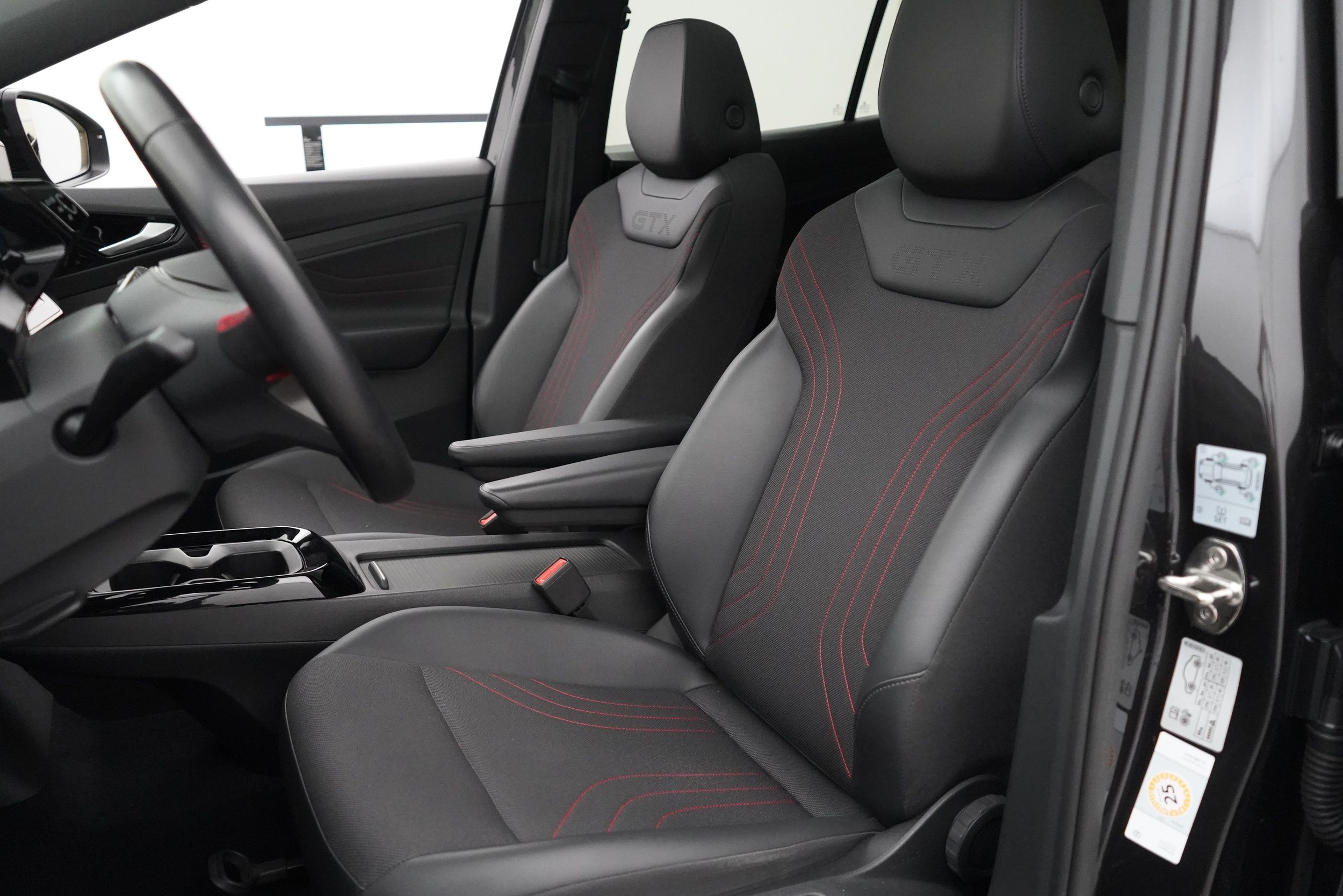 Volkswagen ID.4 2023