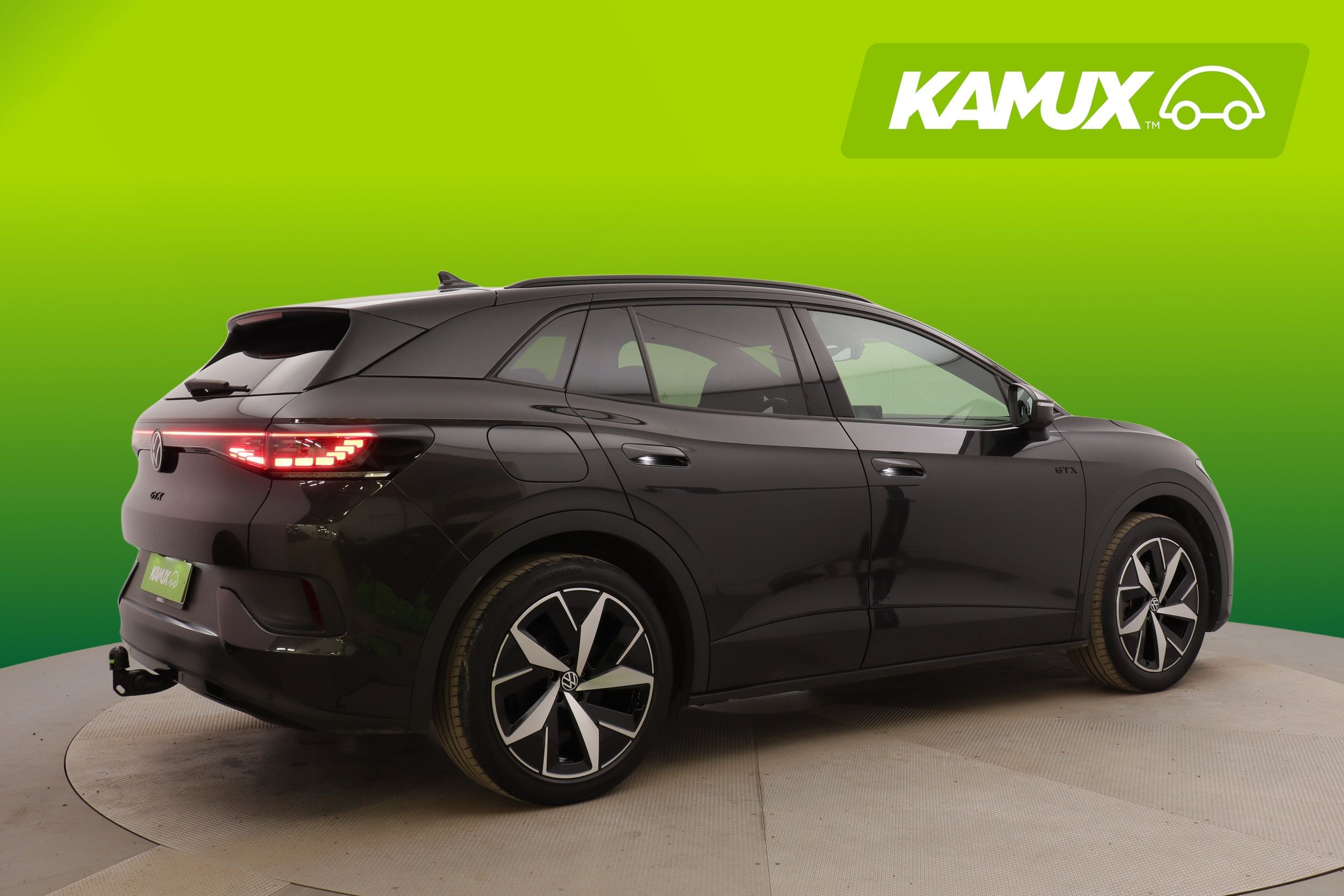 Volkswagen ID.4 2023