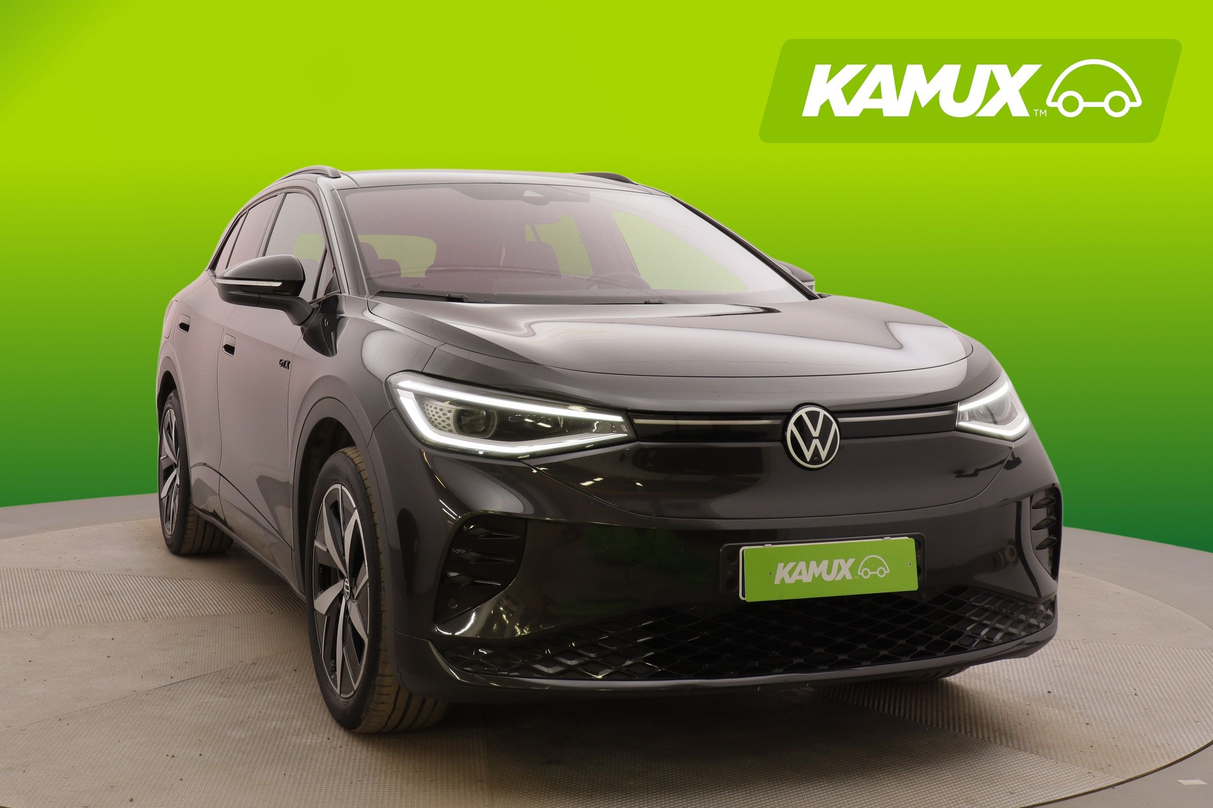 Volkswagen ID.4 2023