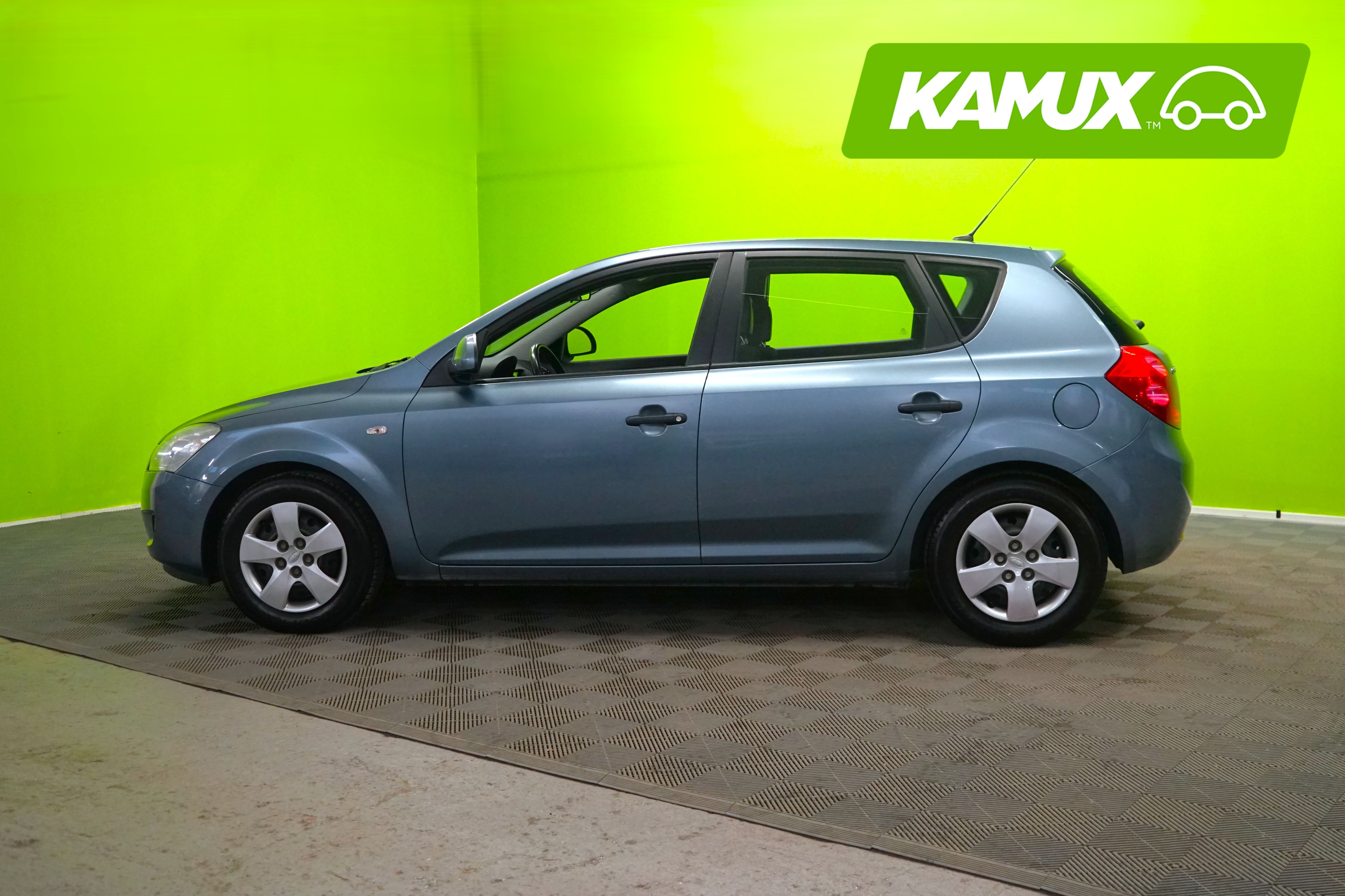 Kia Ceed 2009