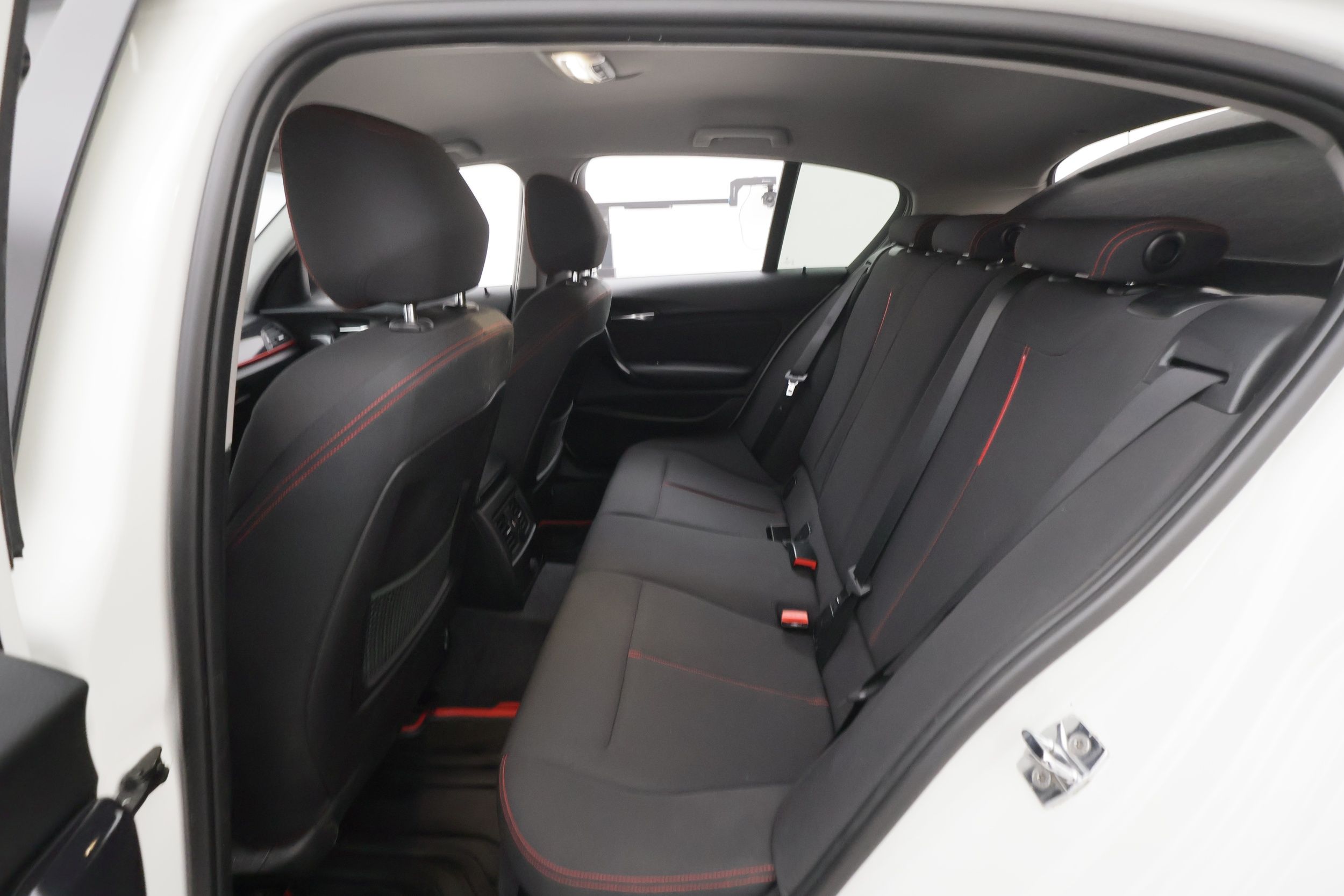 BMW 118 2012