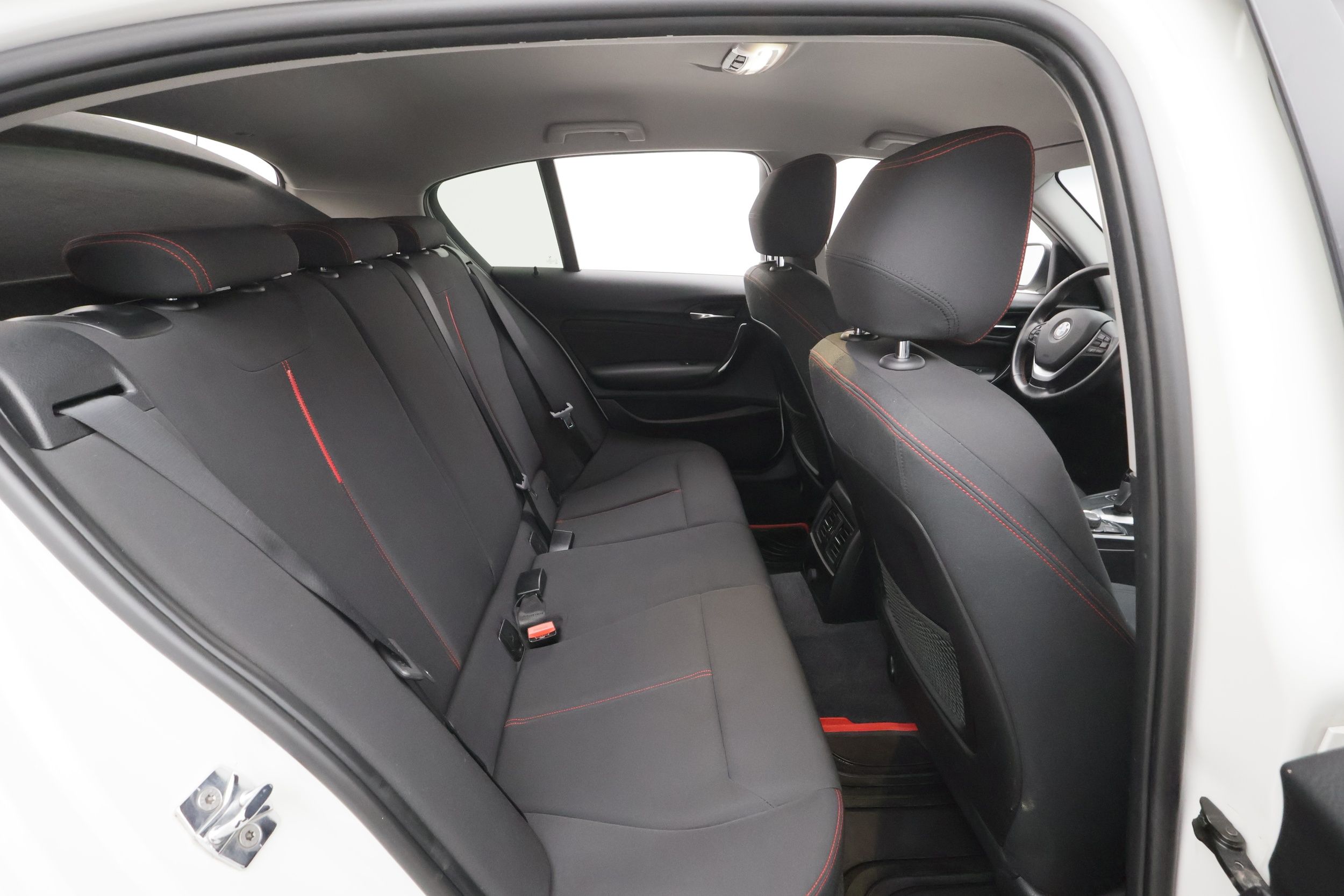 BMW 118 2012