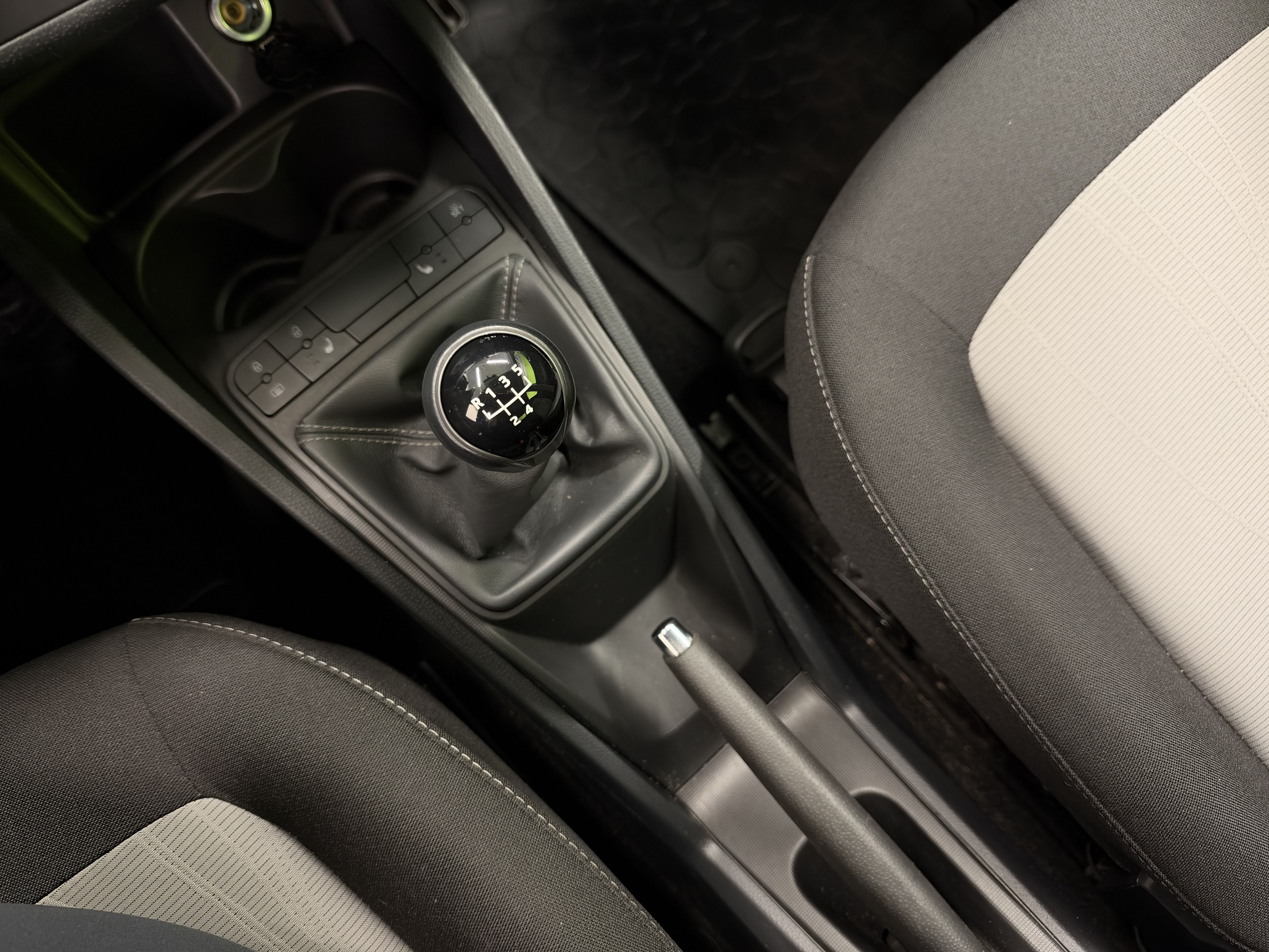 Seat Ibiza 2015