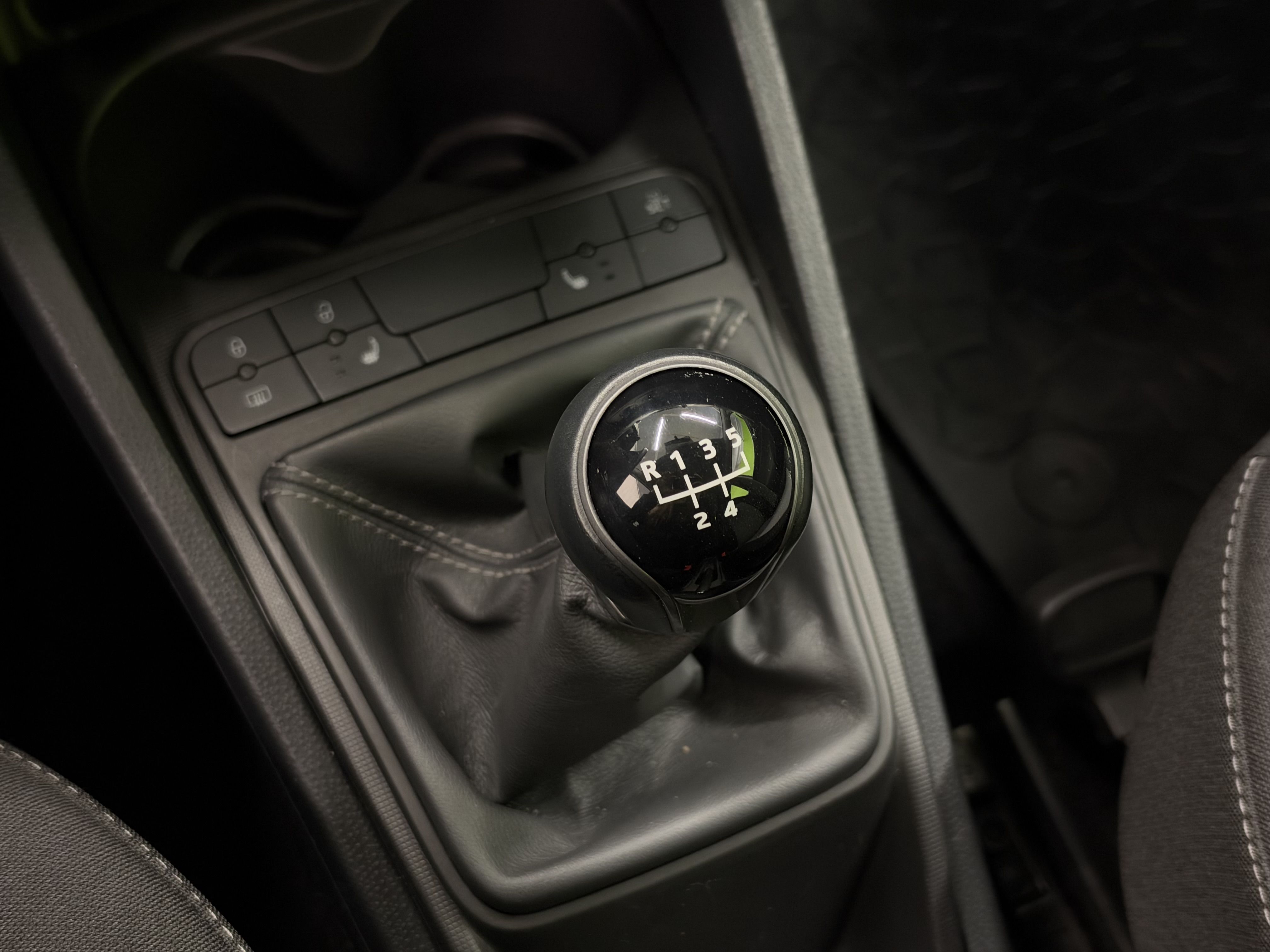 Seat Ibiza 2015