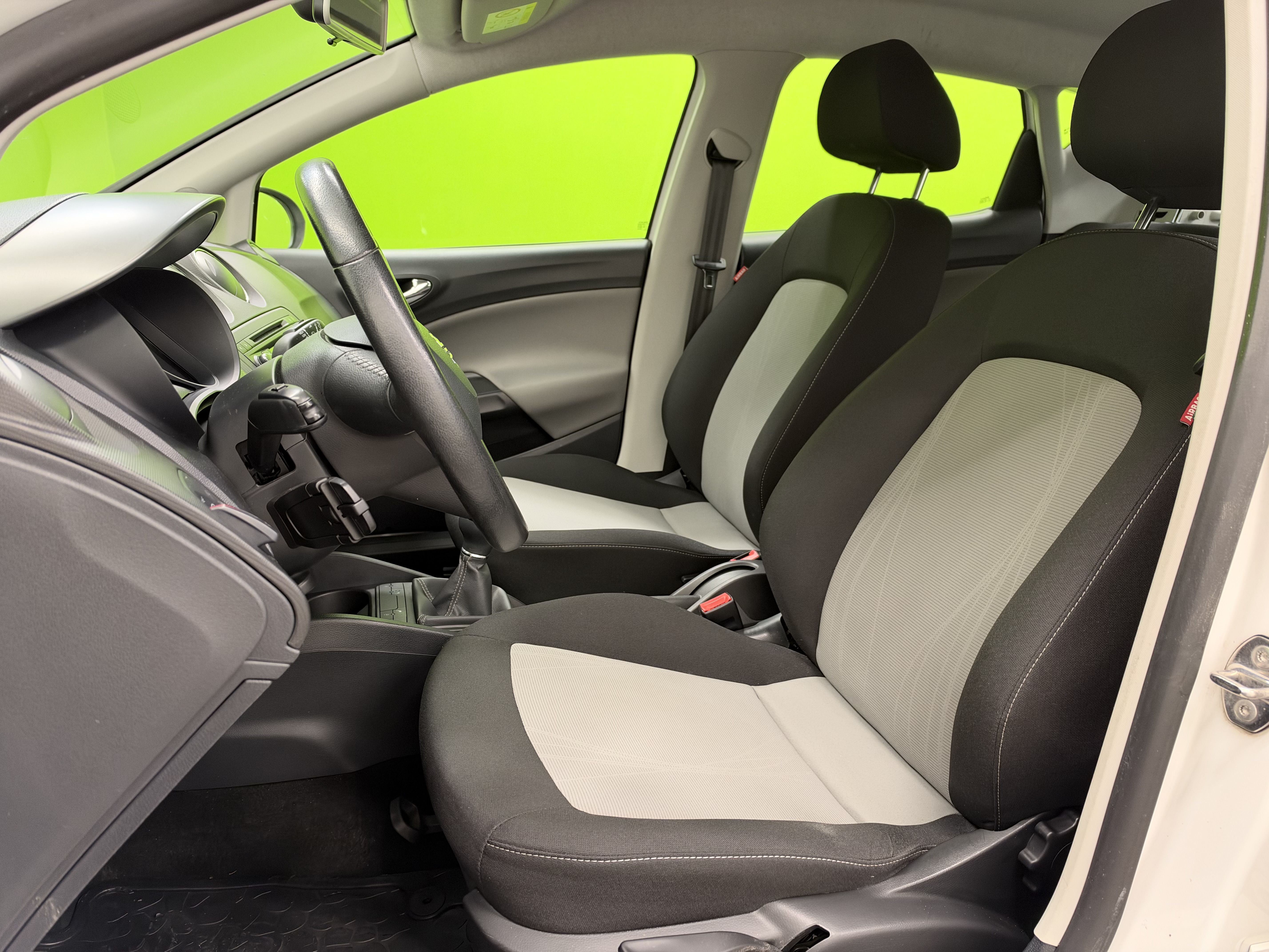 Seat Ibiza 2015