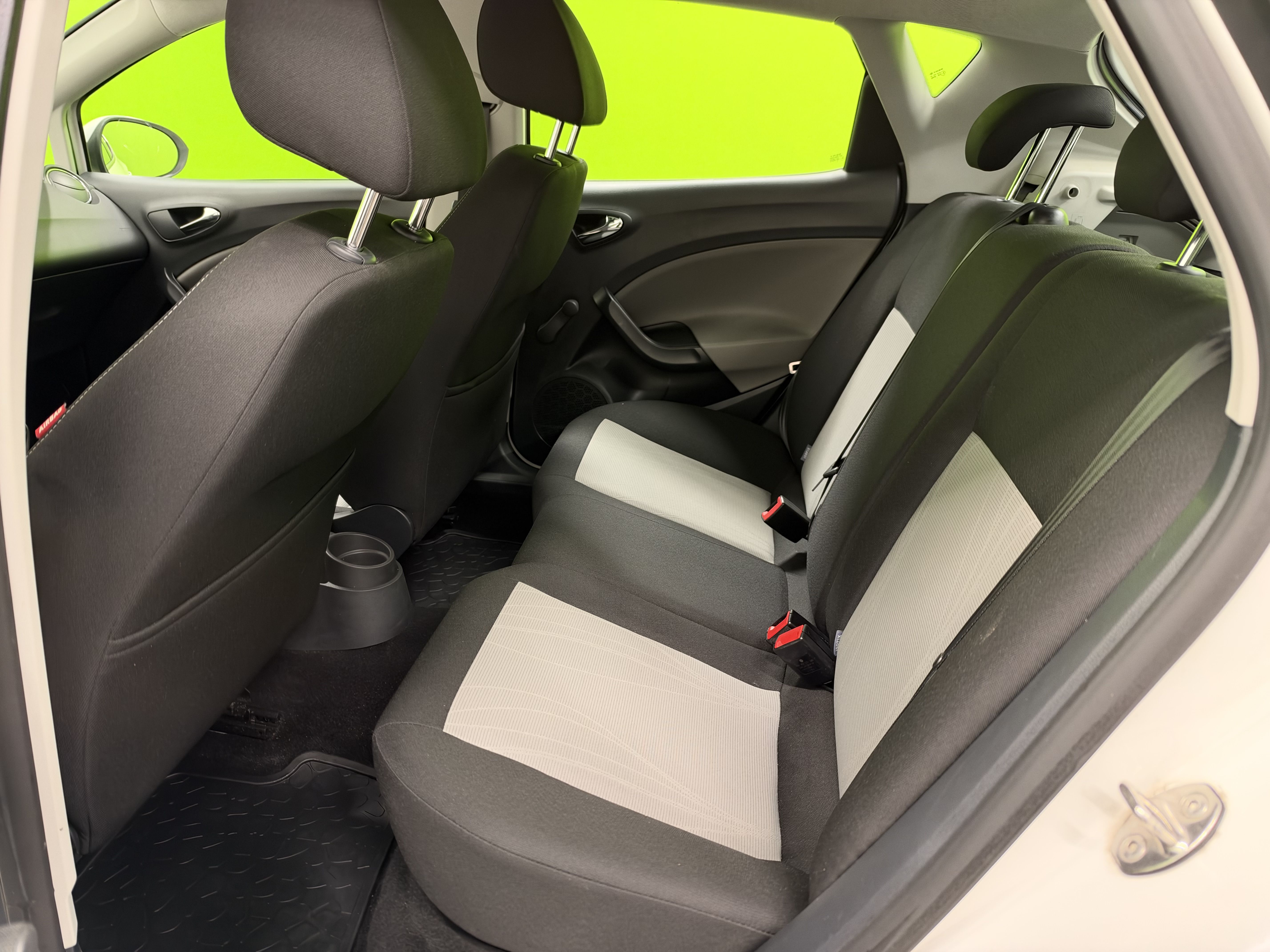 Seat Ibiza 2015