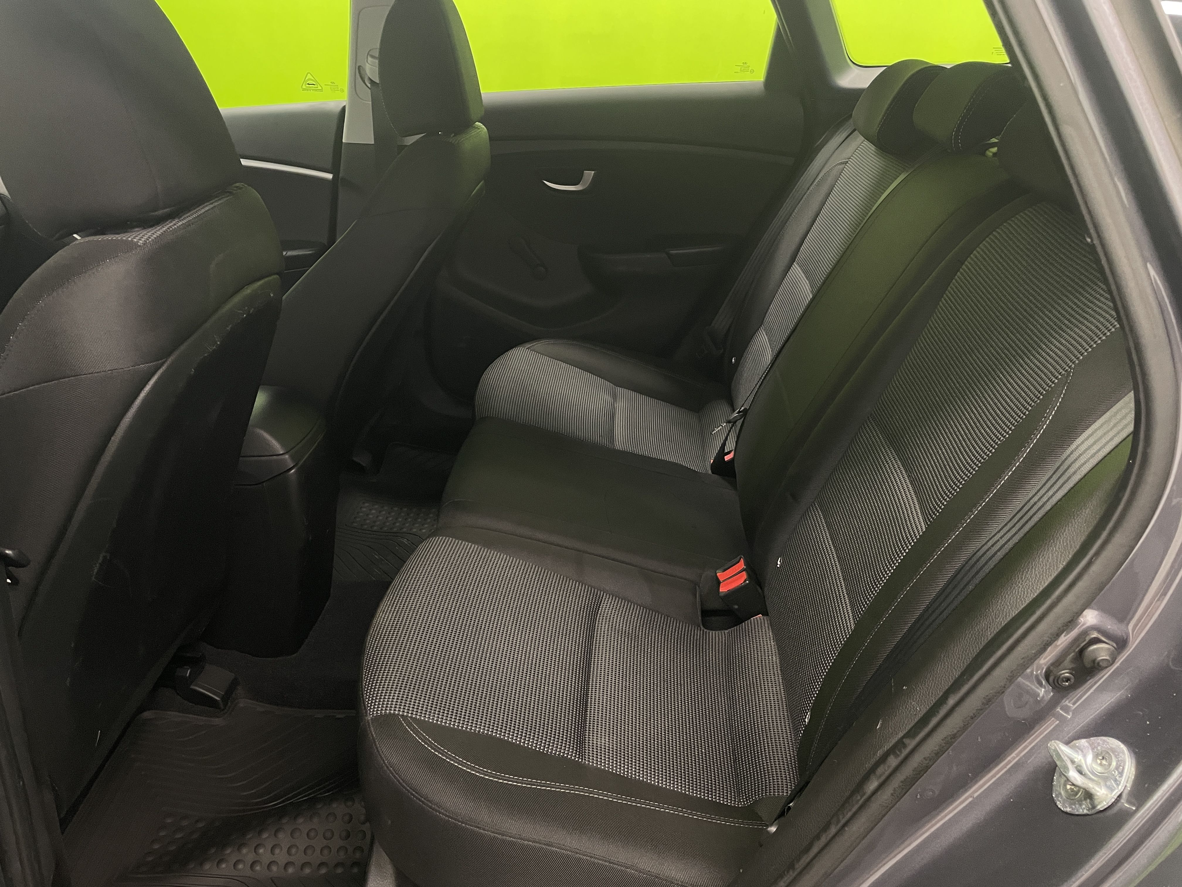 Hyundai i30 2016
