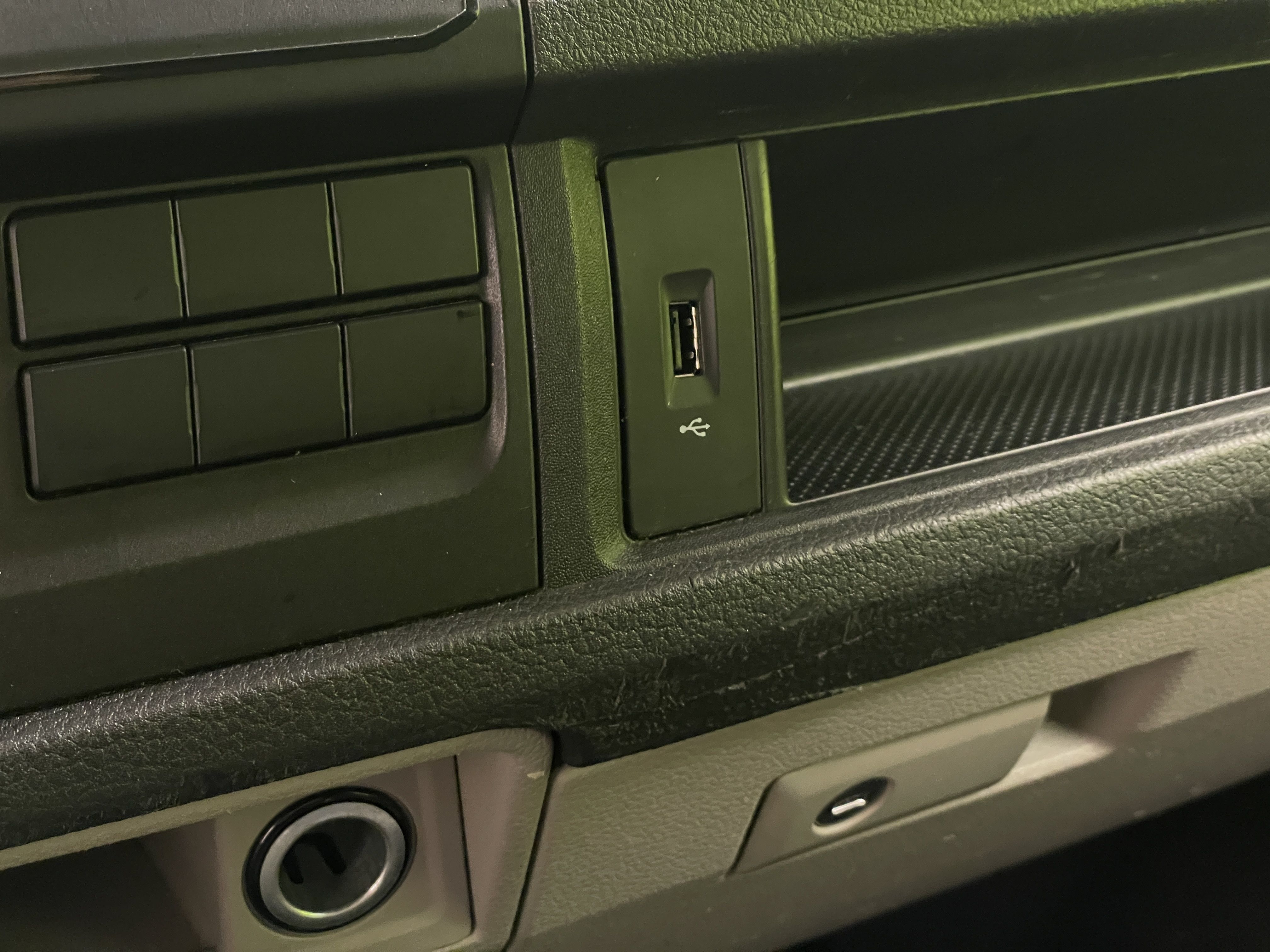 Volkswagen Transporter 2016