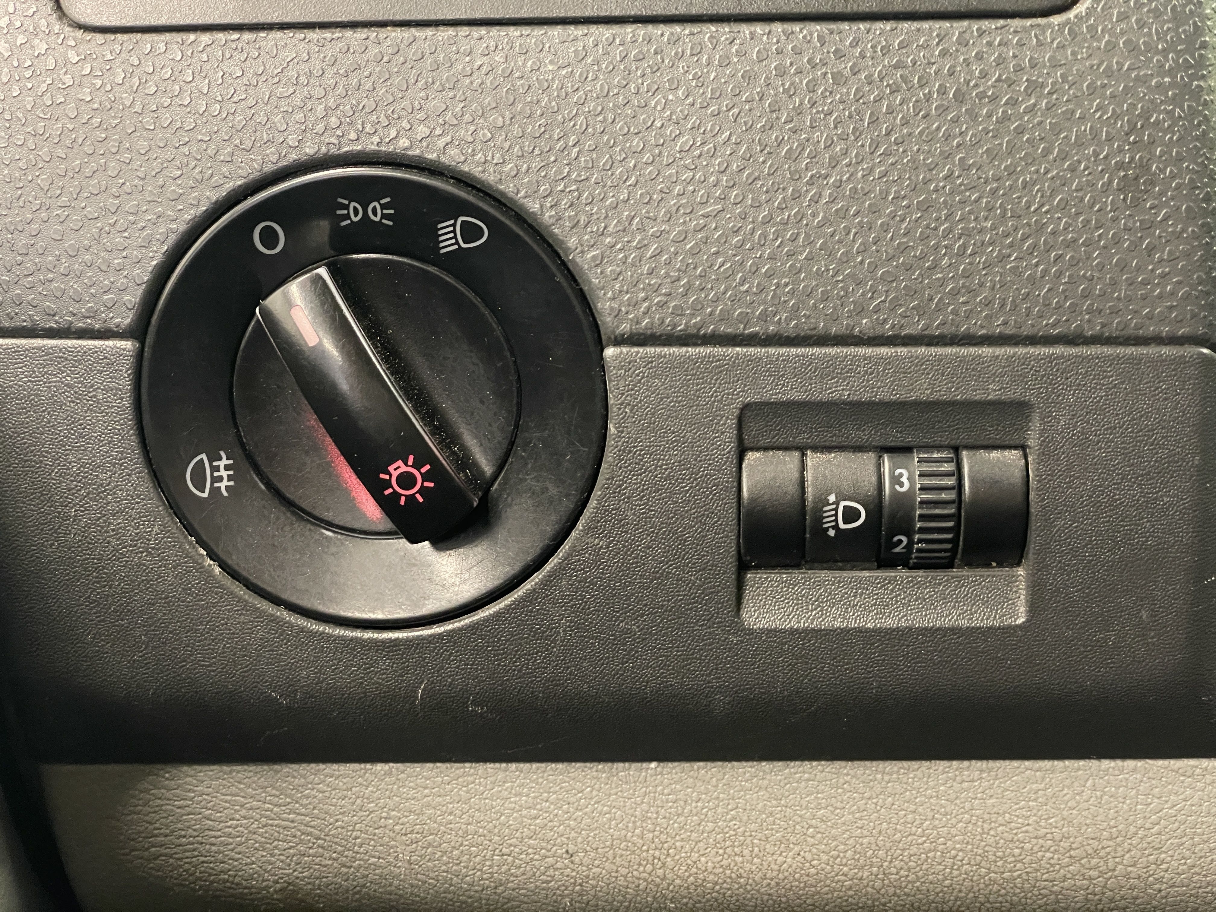Volkswagen Transporter 2010