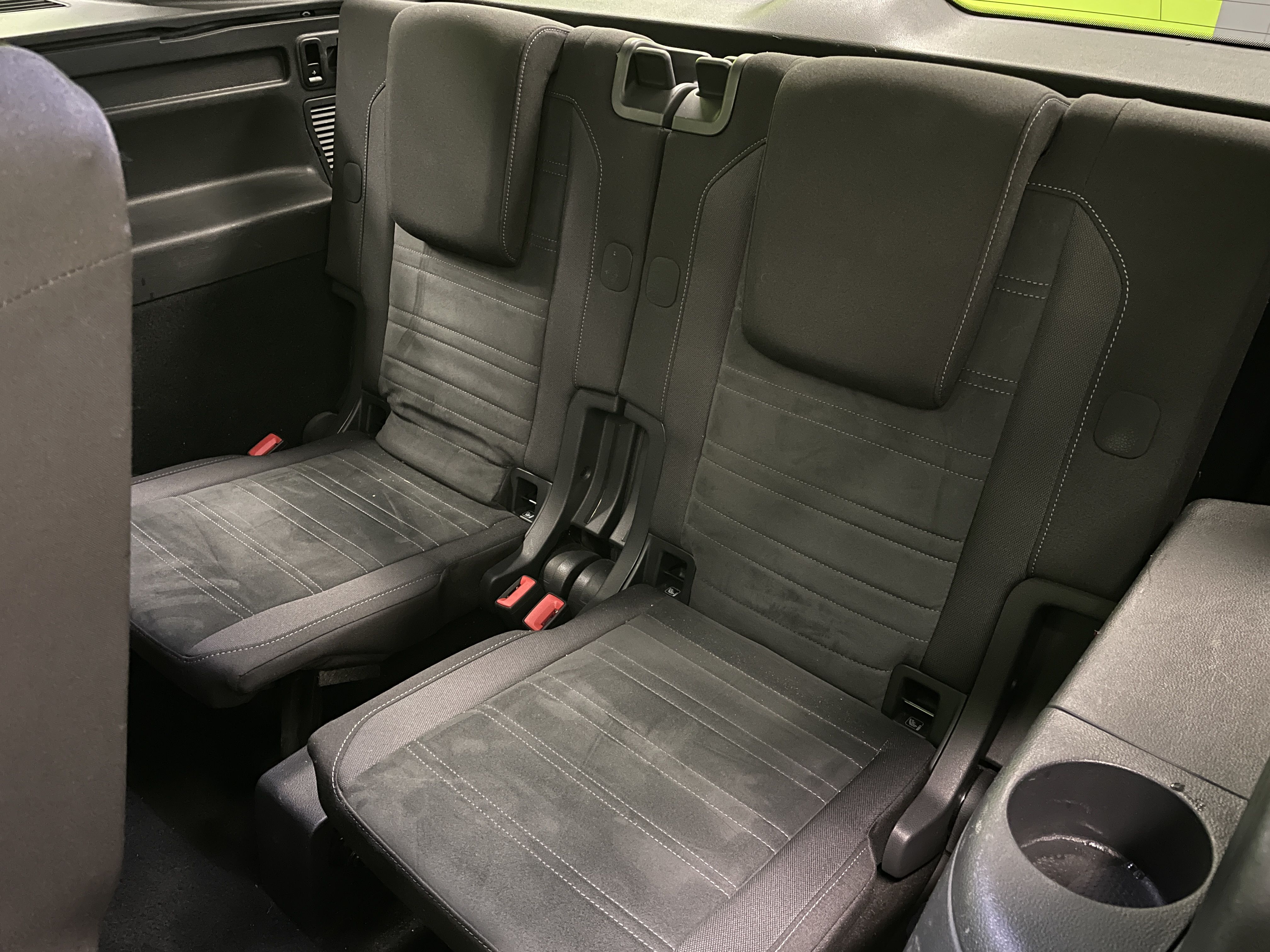 Volkswagen Touran 2017