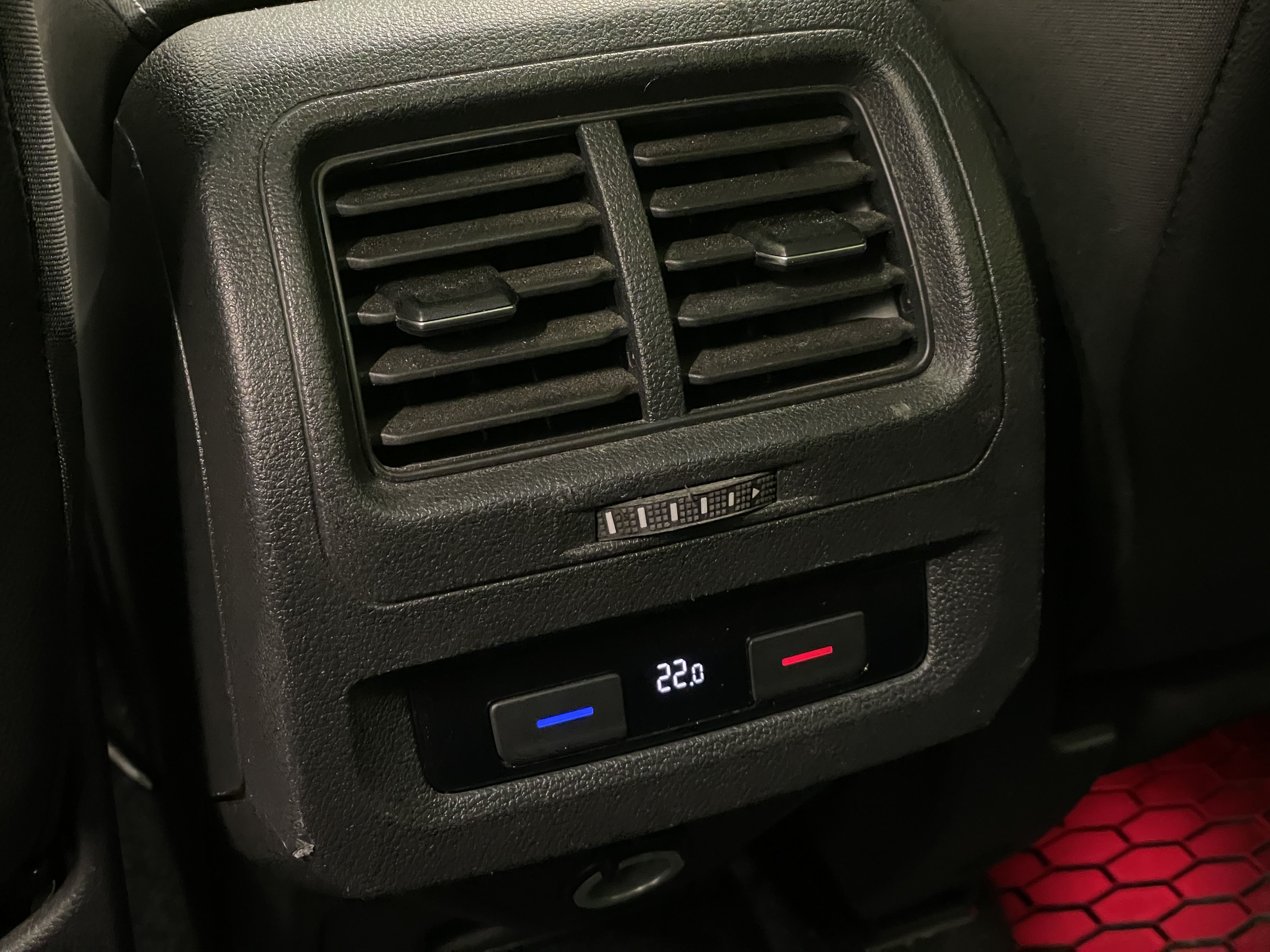 Volkswagen Touran 2017