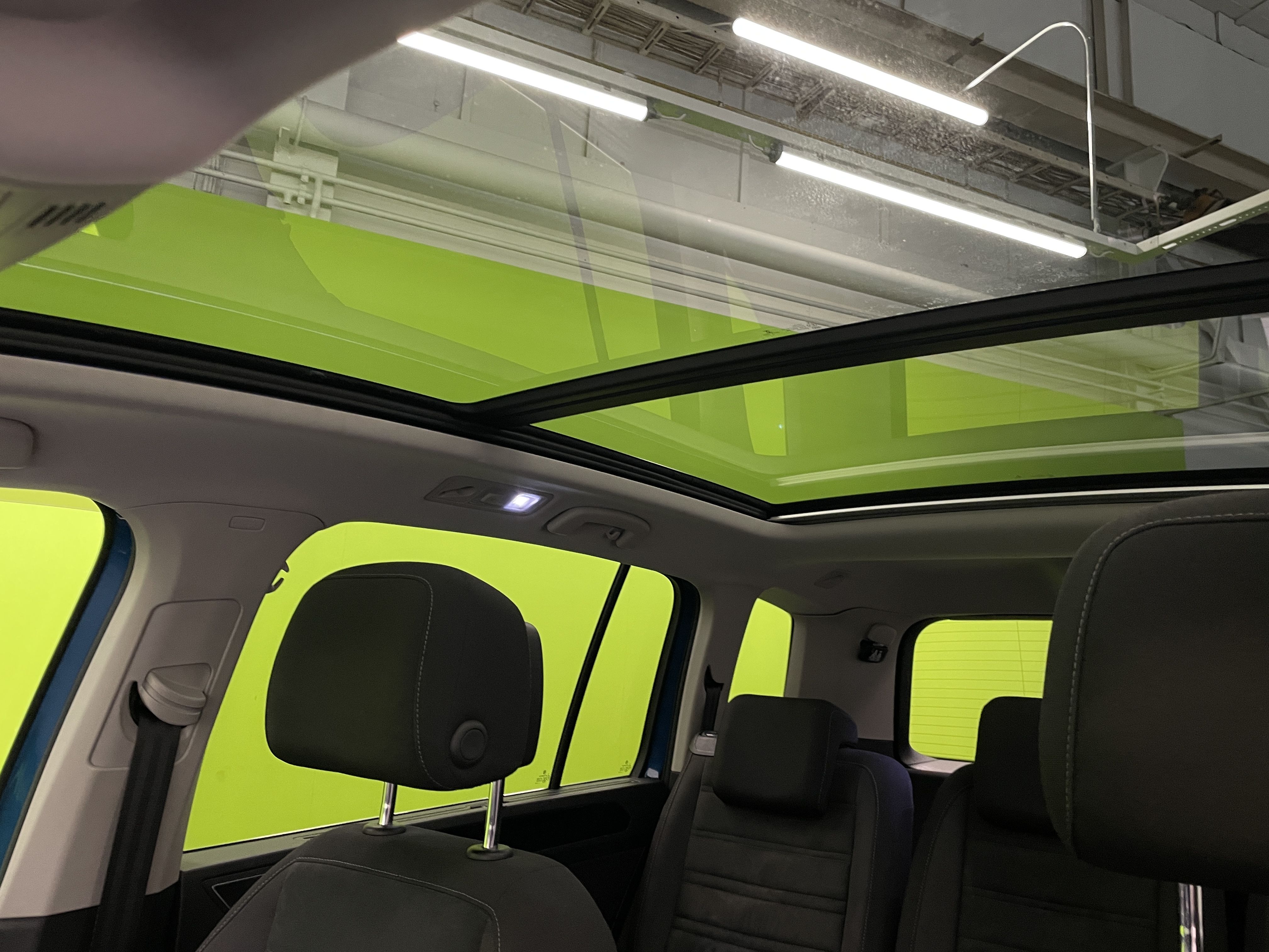 Volkswagen Touran 2017