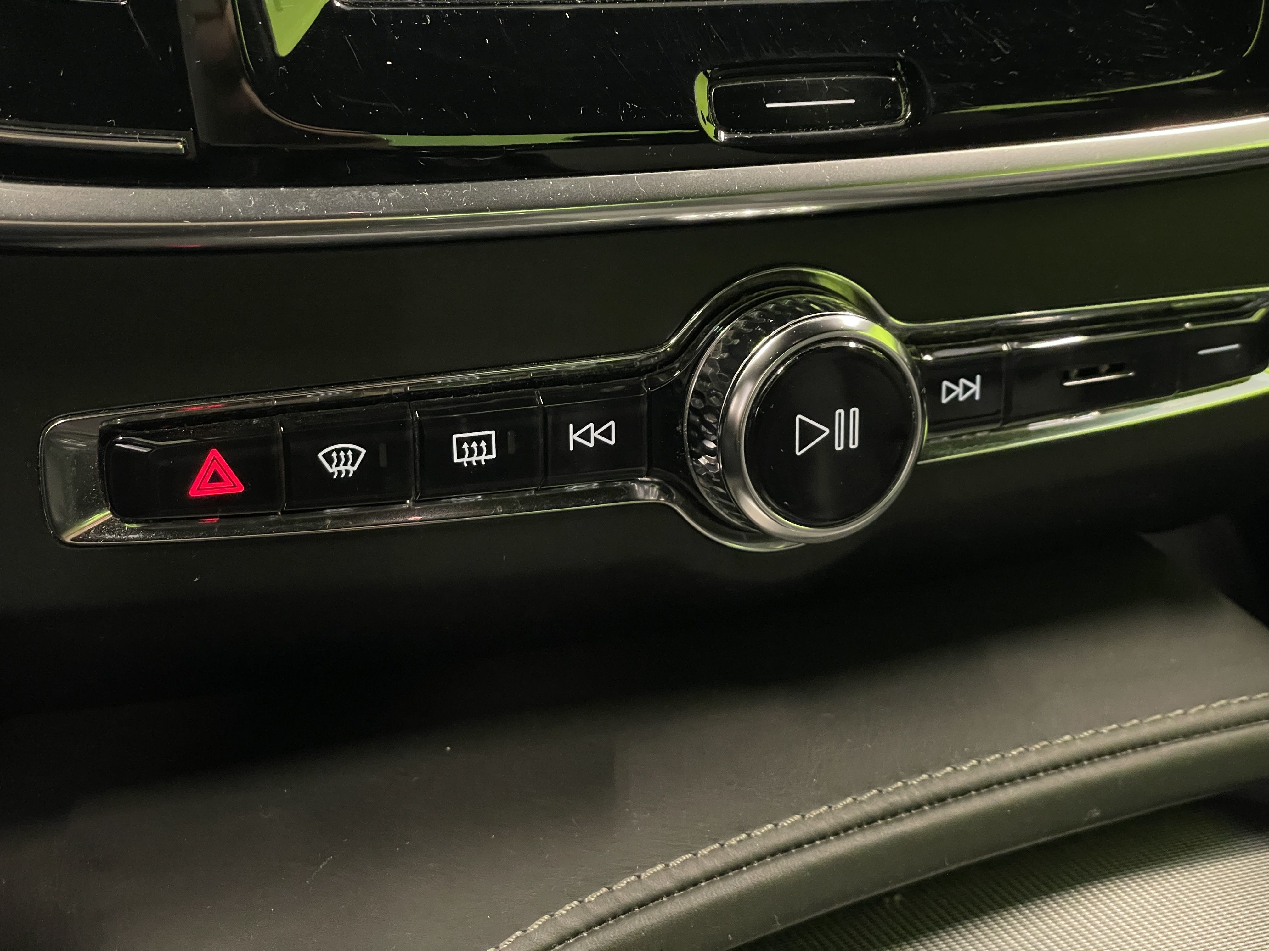 Volvo S90 2016