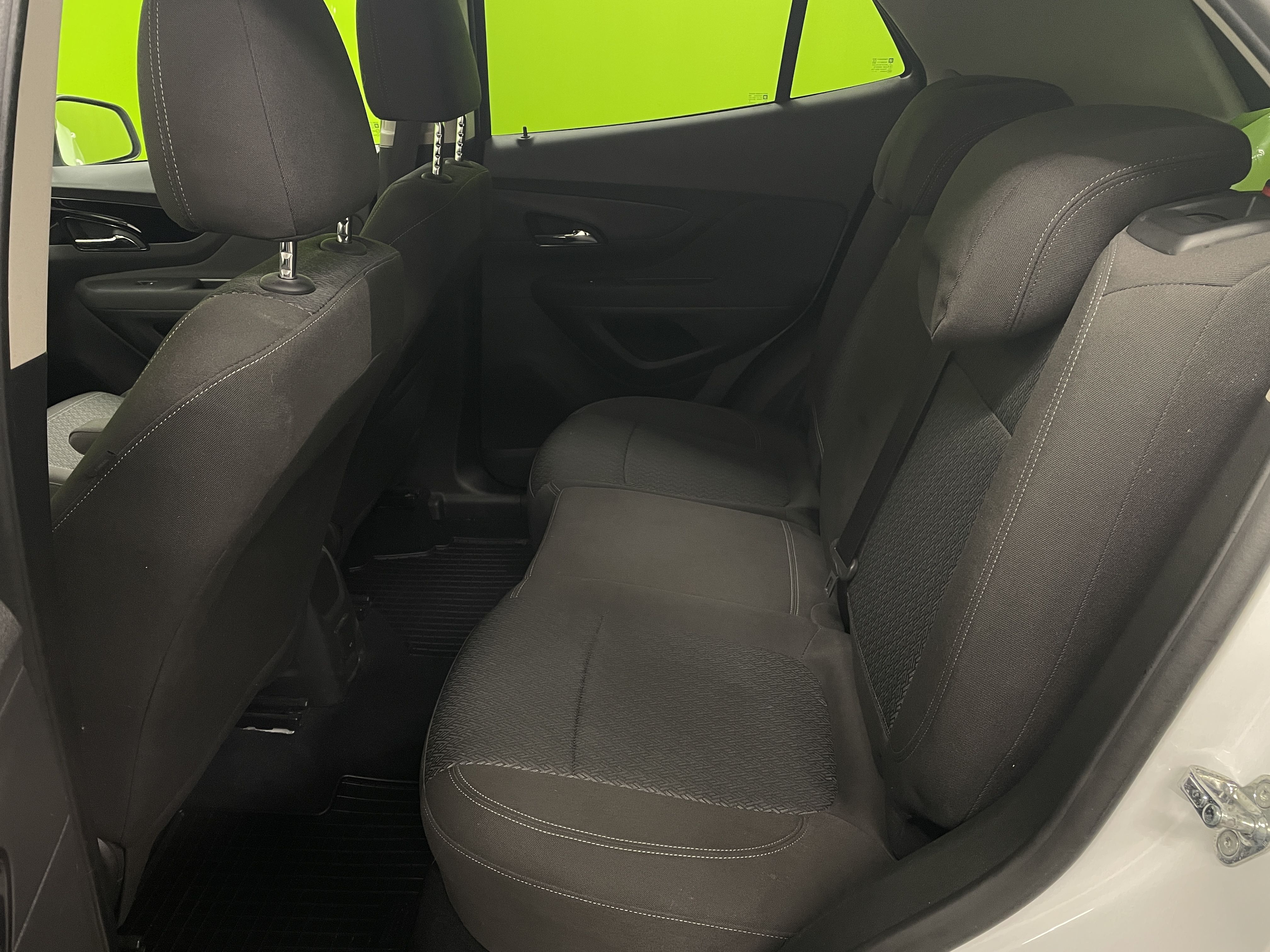 Opel Mokka 2018