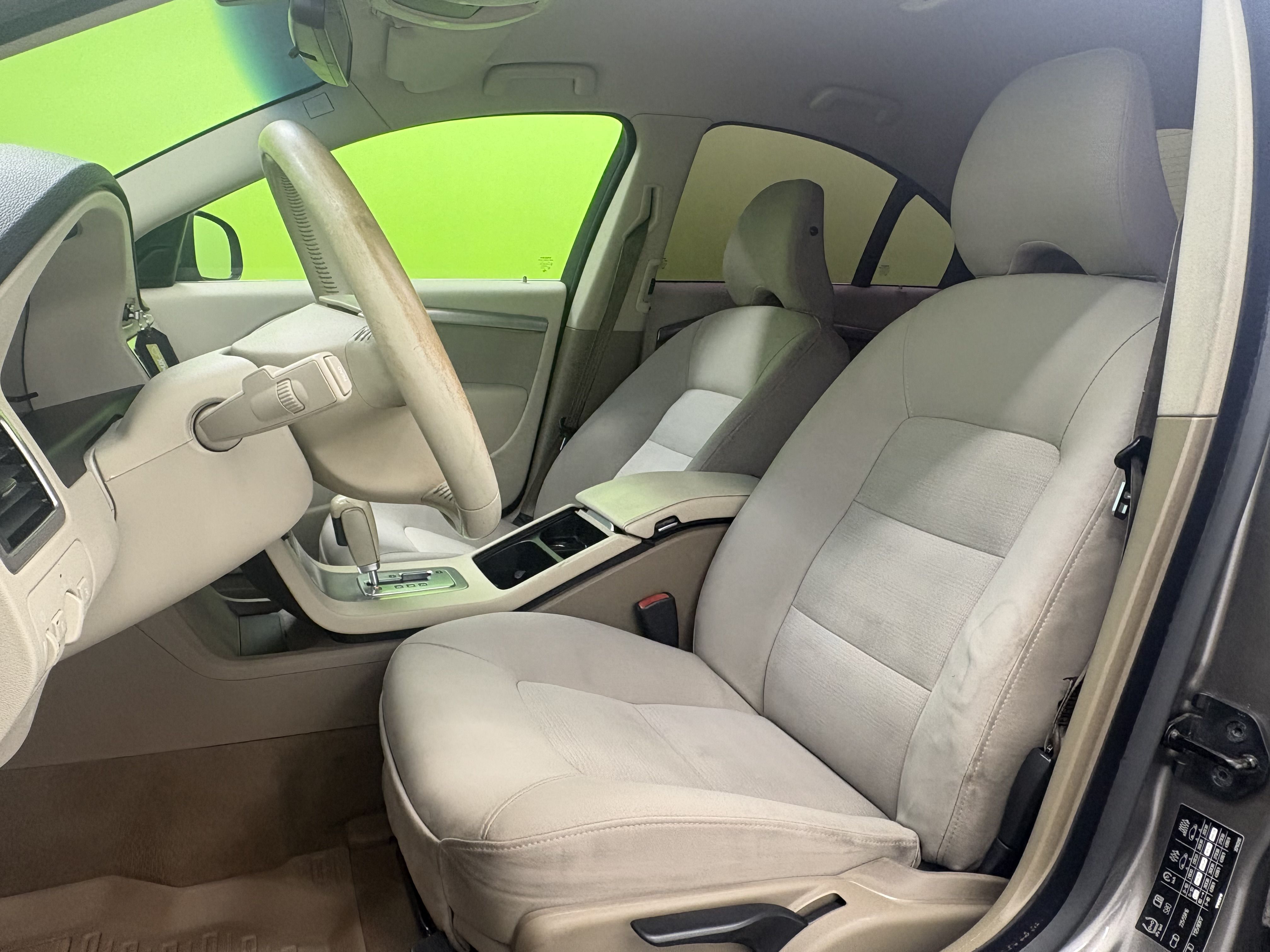 Volvo S80 2007
