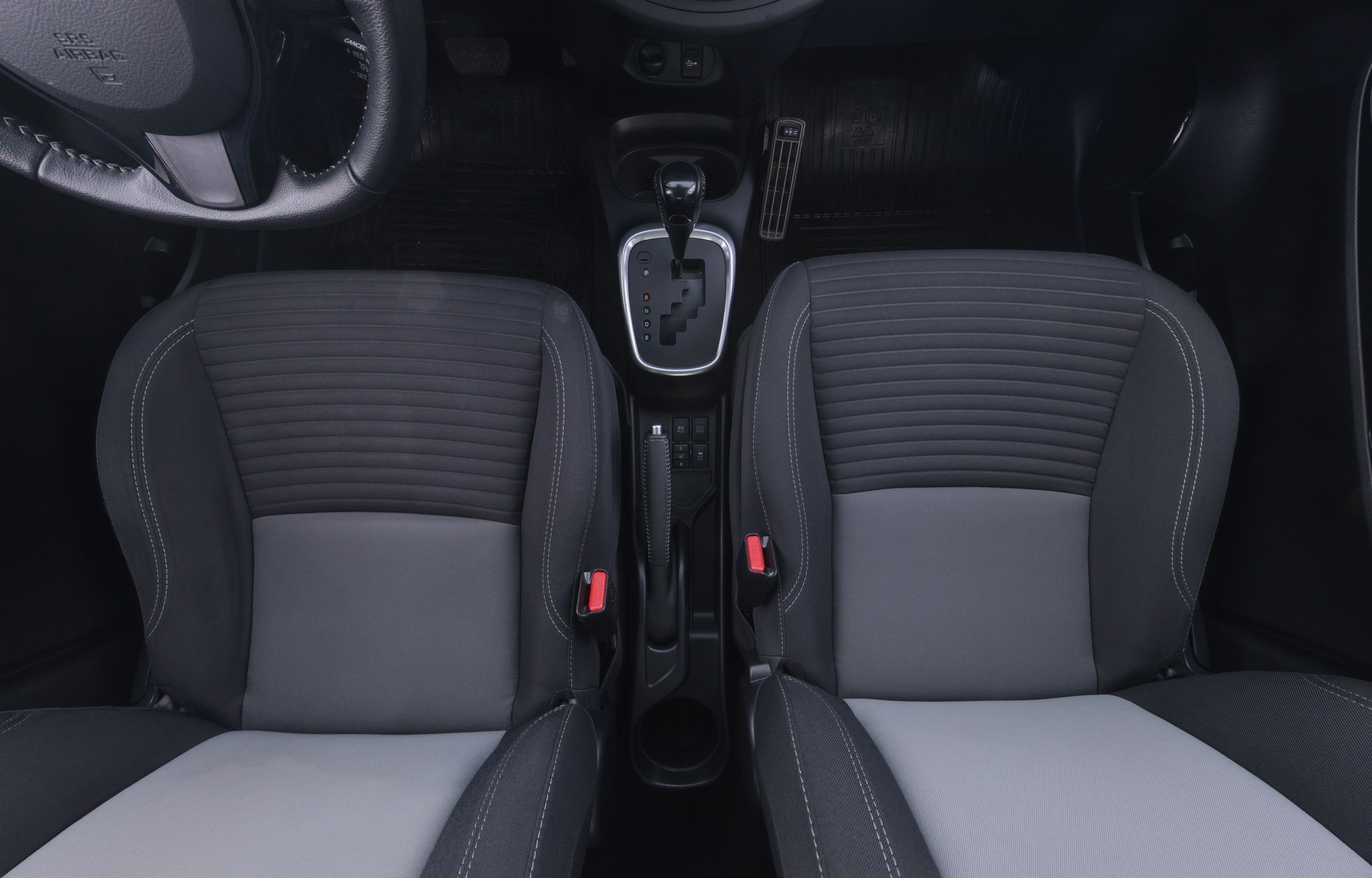Toyota Yaris 2019