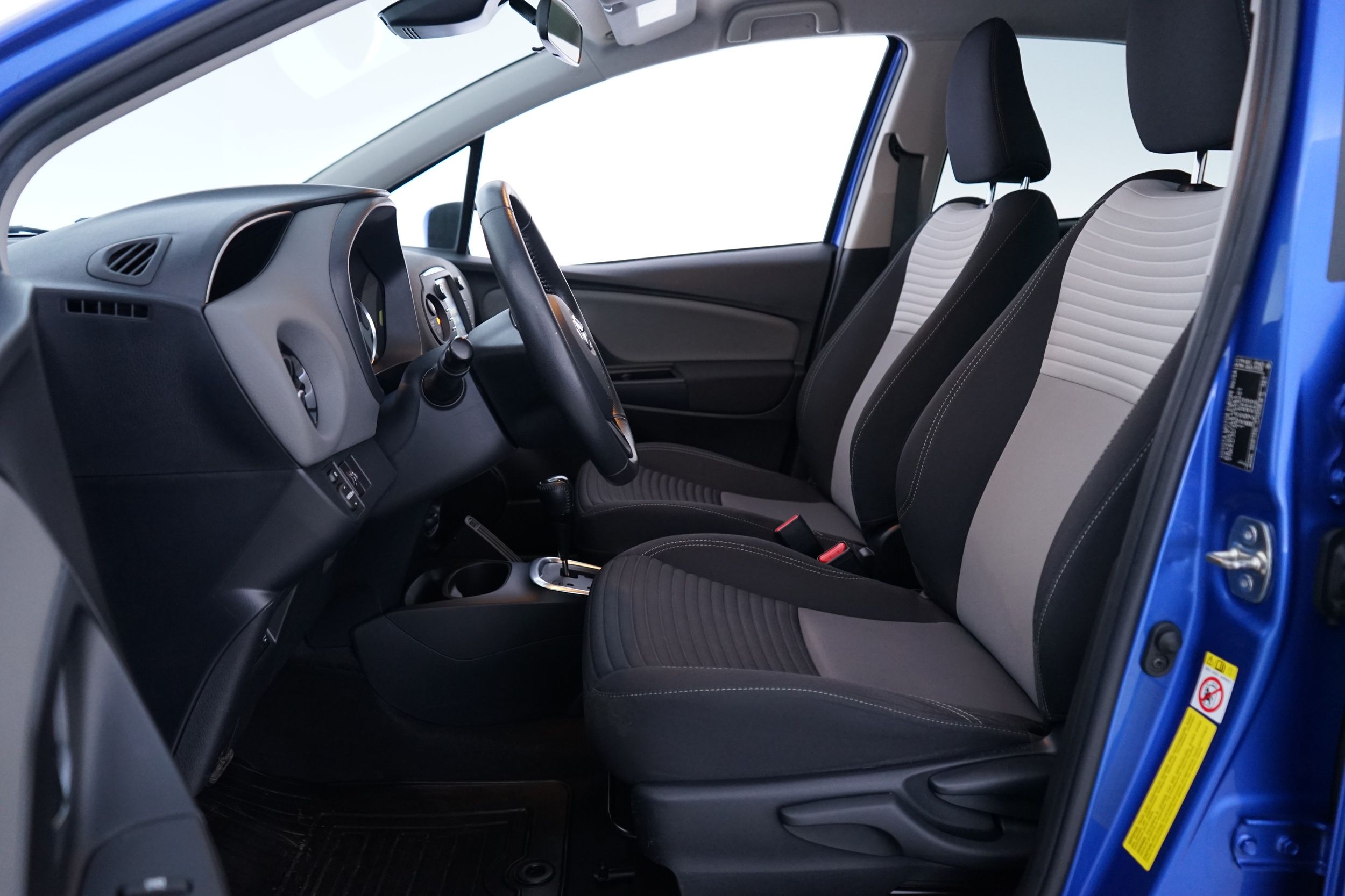 Toyota Yaris 2019