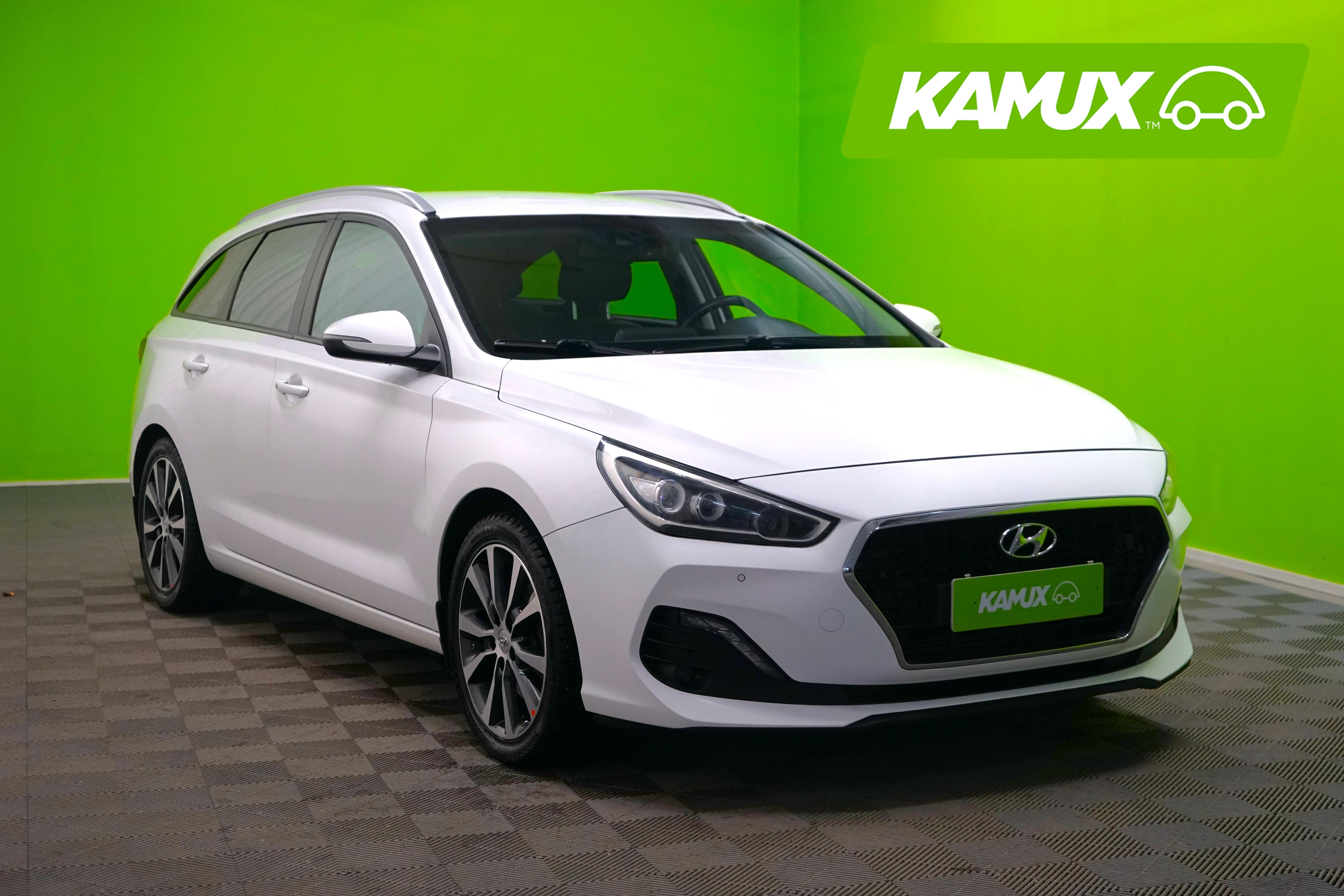 Hyundai i30 2019