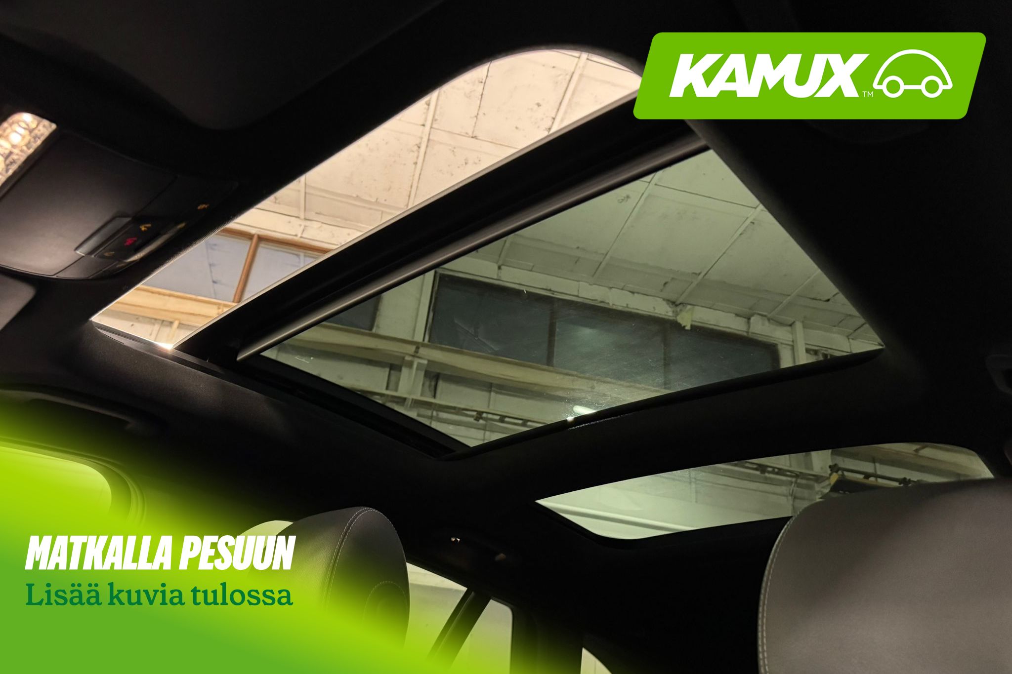 Mercedes-Benz C 2018