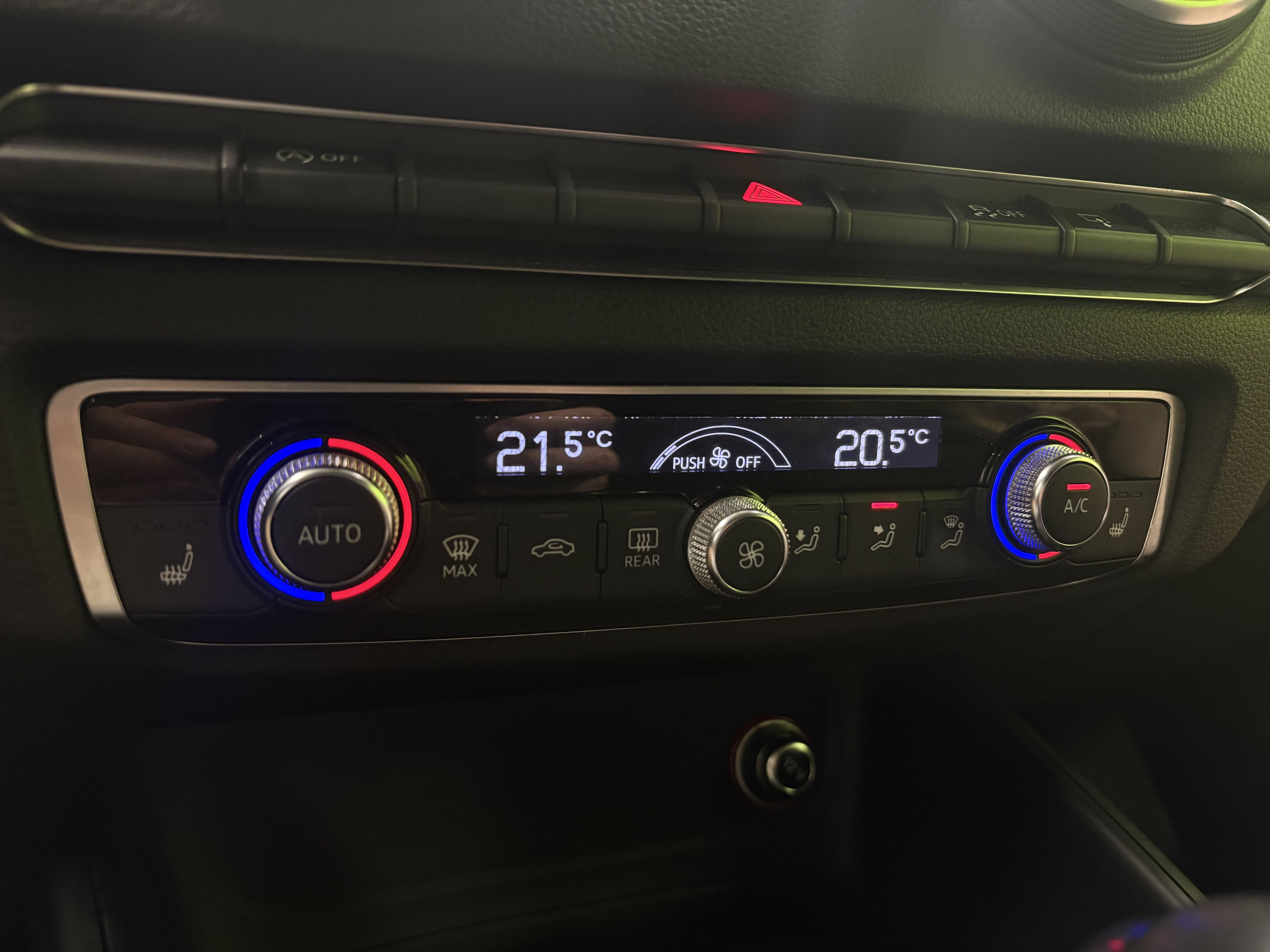 Audi A3 2014