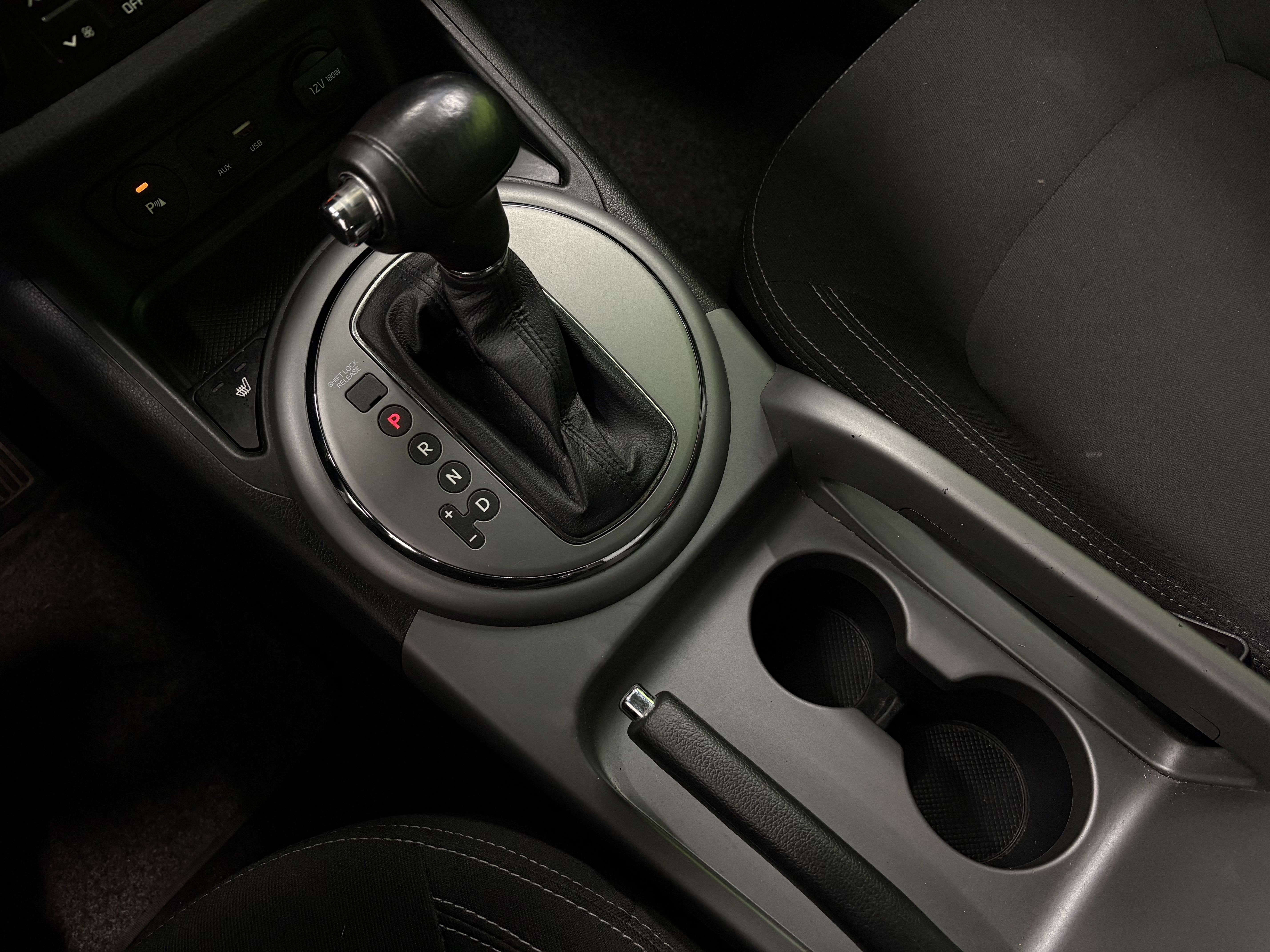 Kia Sportage 2015