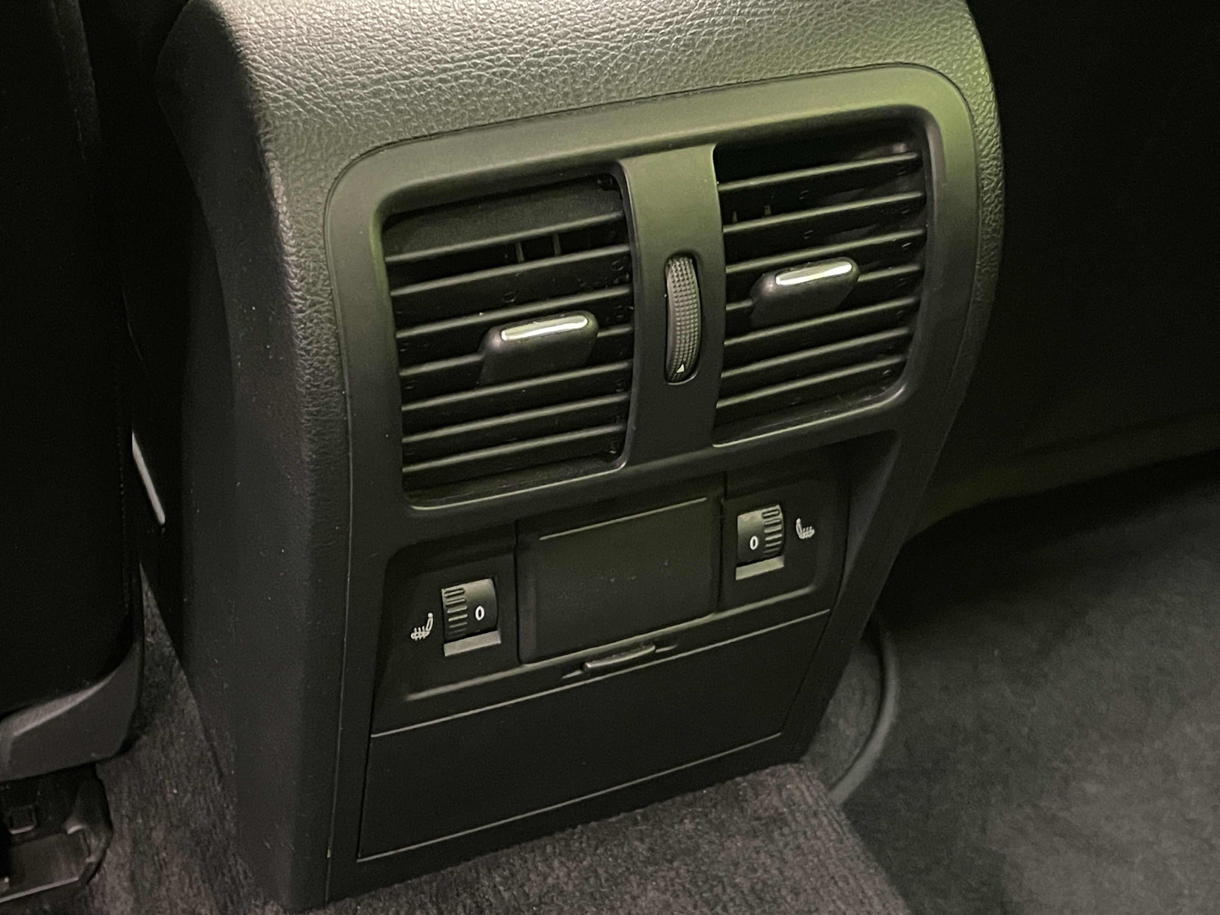 Volkswagen Passat 2014