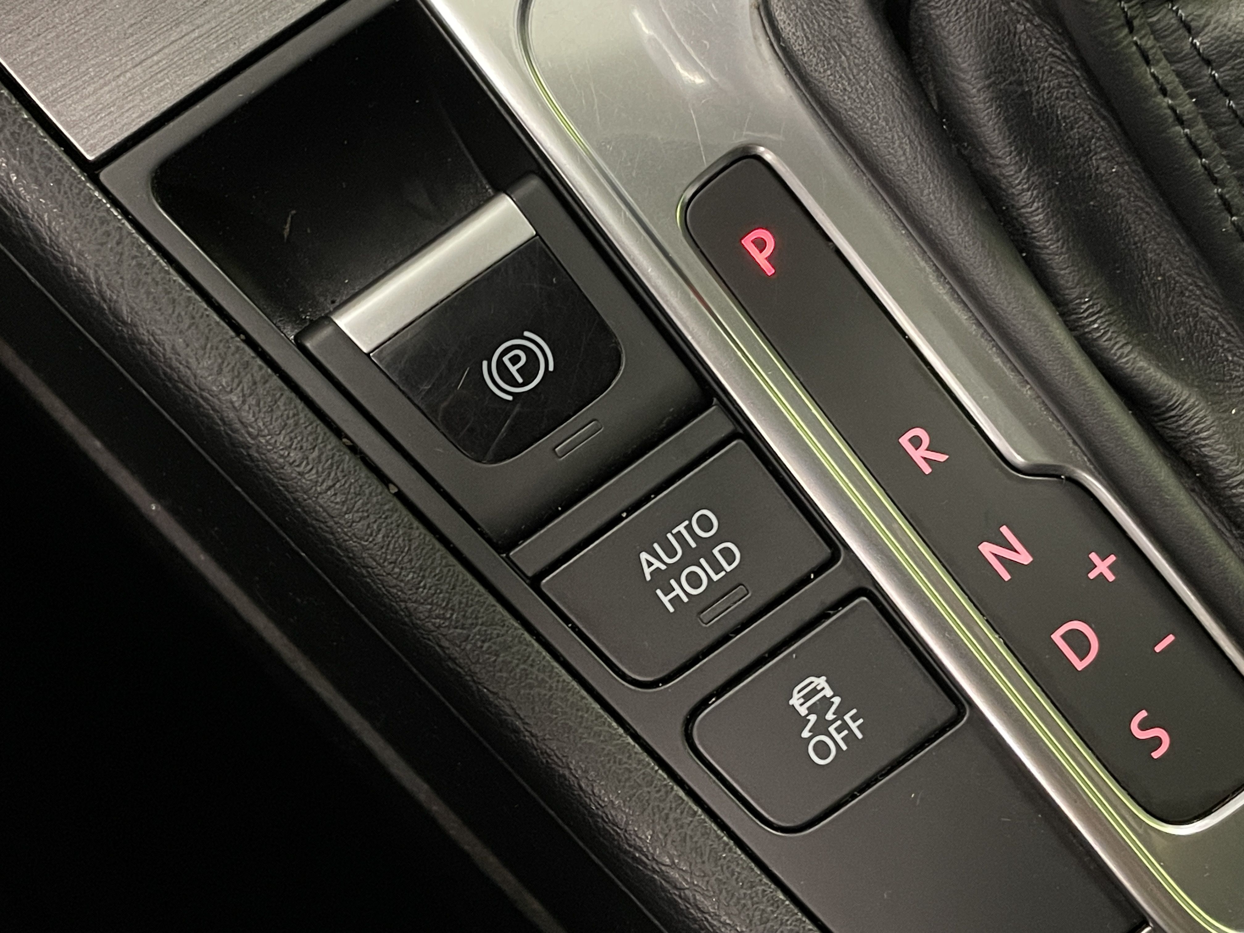 Volkswagen Passat 2013