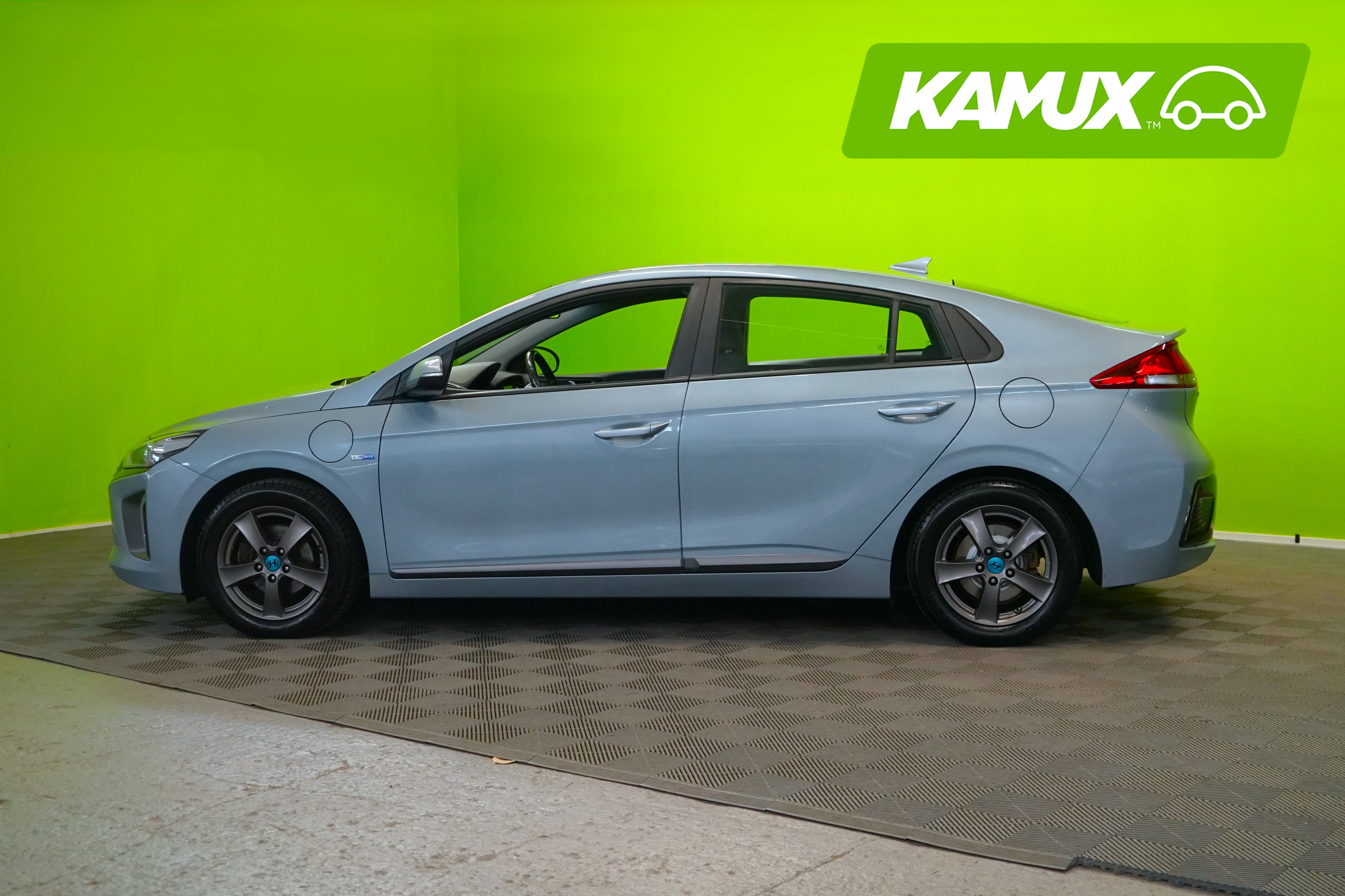 Hyundai Ioniq Plug-In 2019