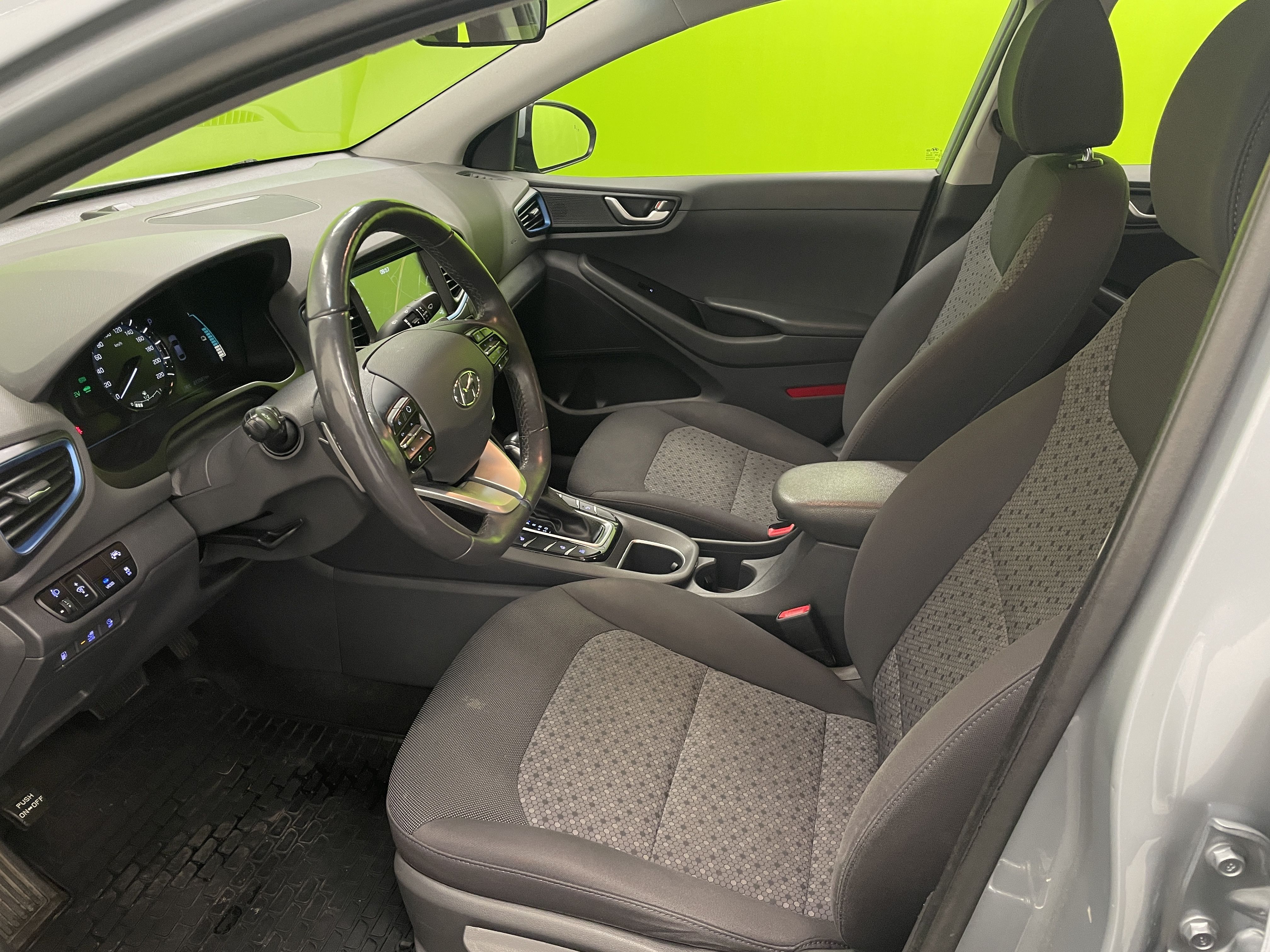 Hyundai Ioniq Plug-In 2019