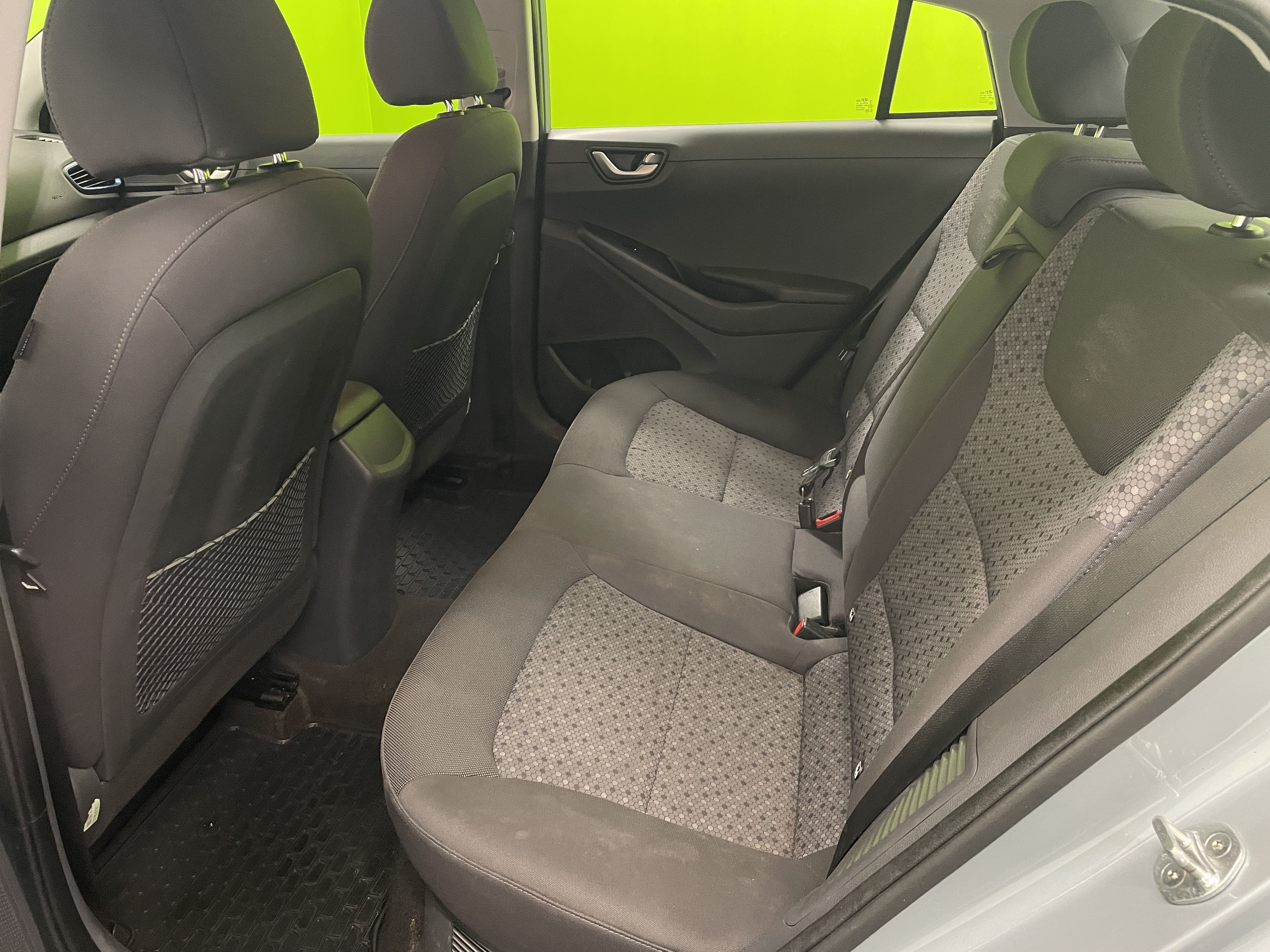 Hyundai Ioniq Plug-In 2019