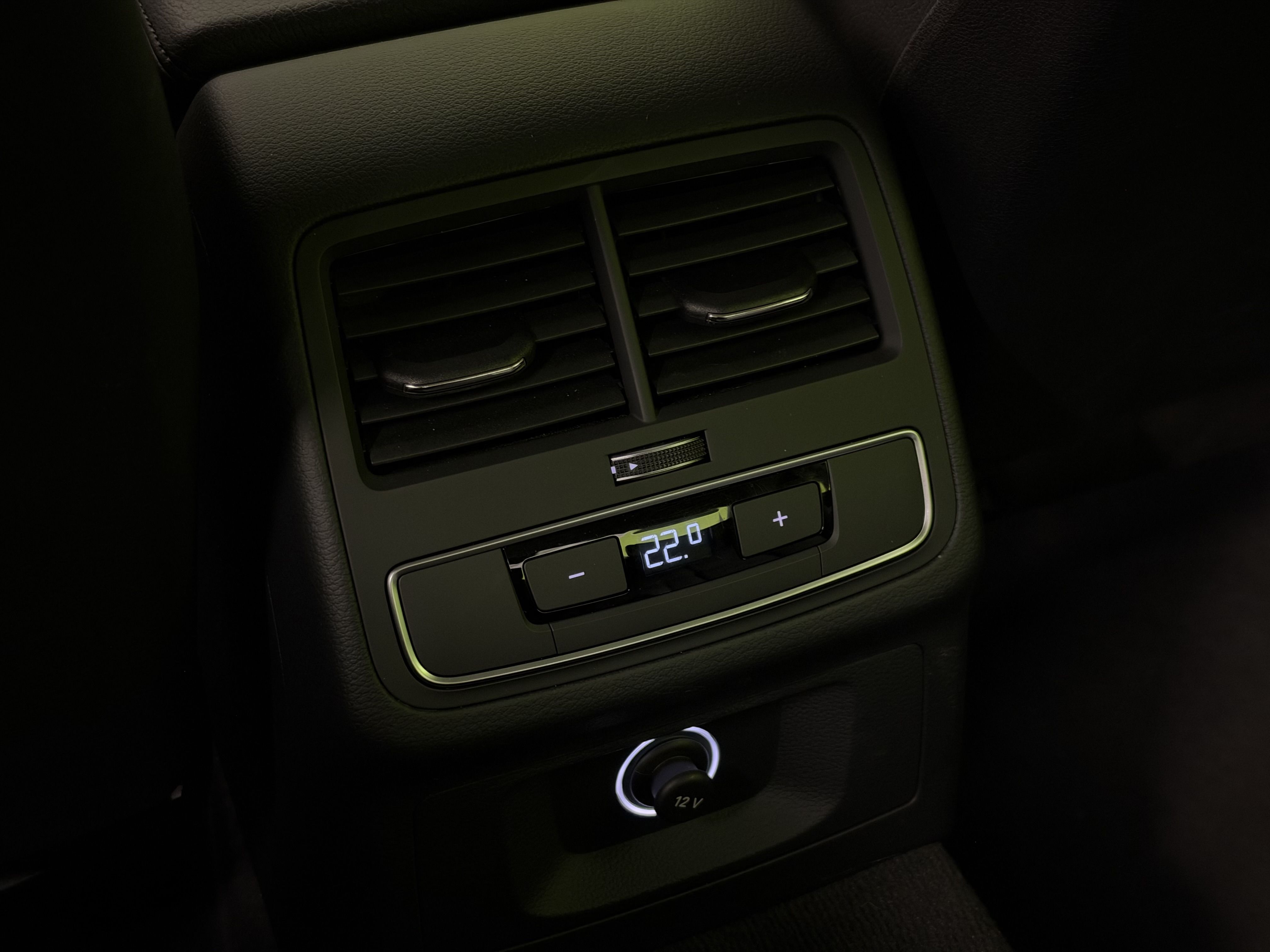 Audi A4 2019