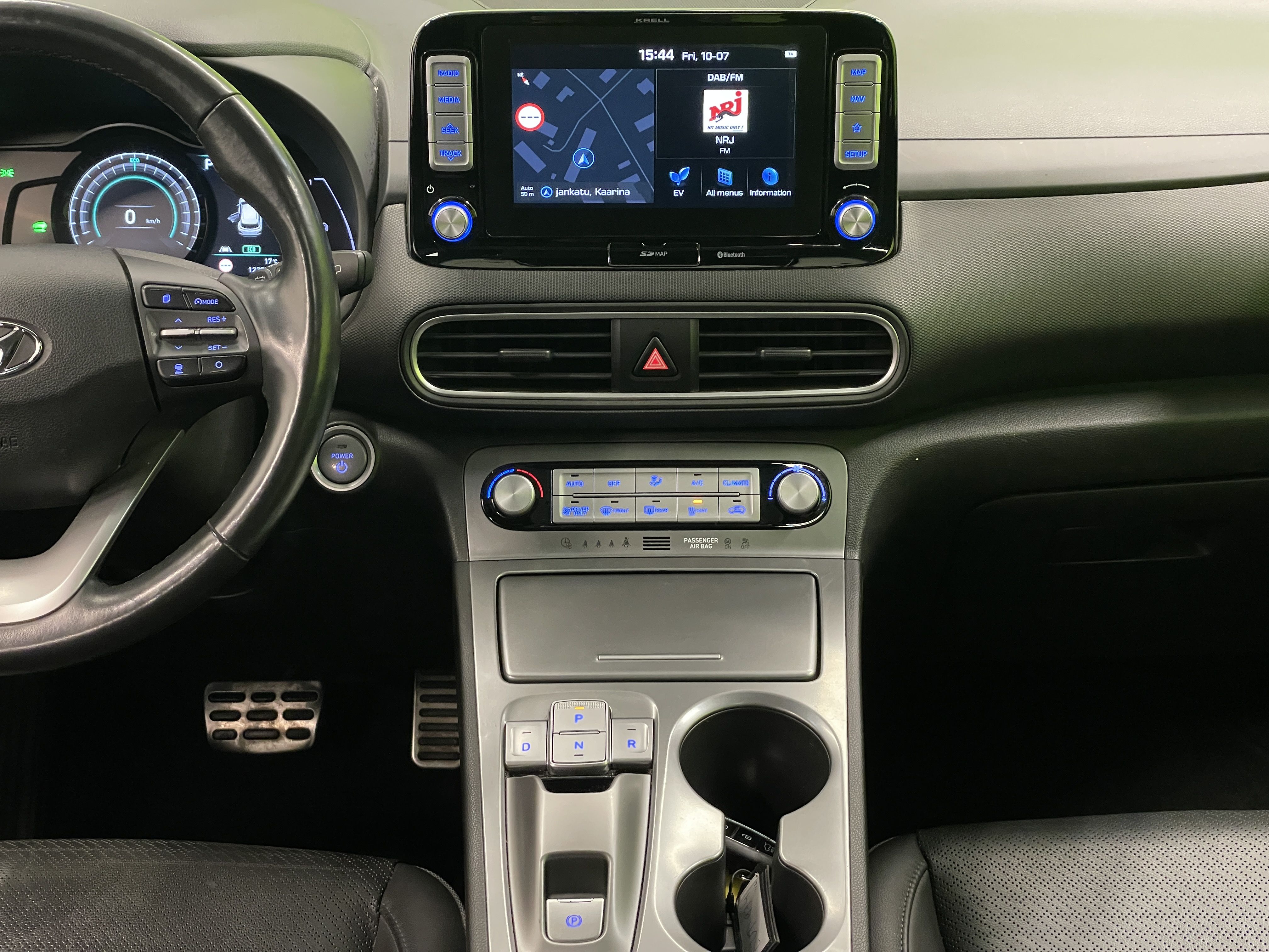 Hyundai Kona 2020