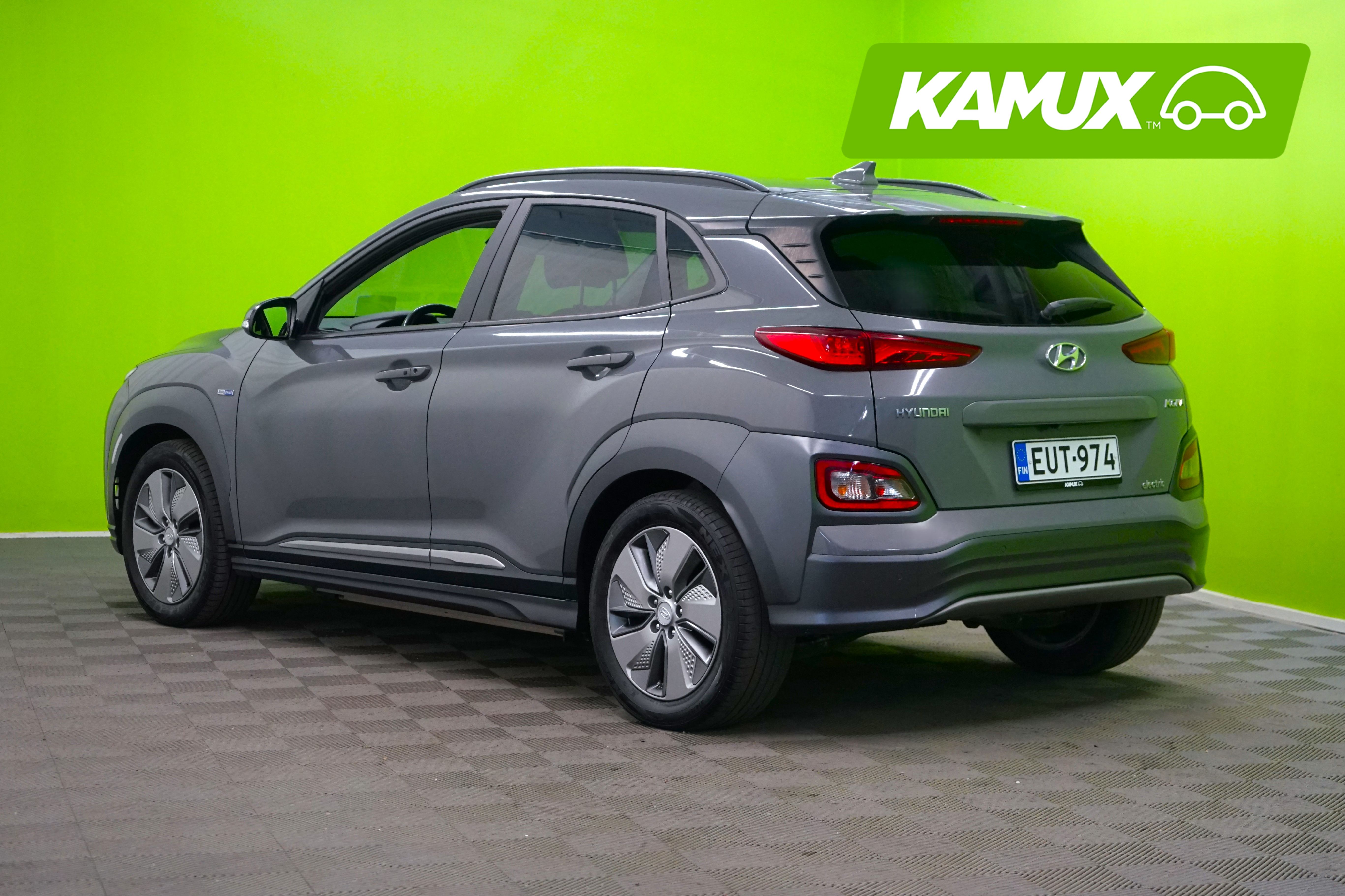 Hyundai Kona 2020