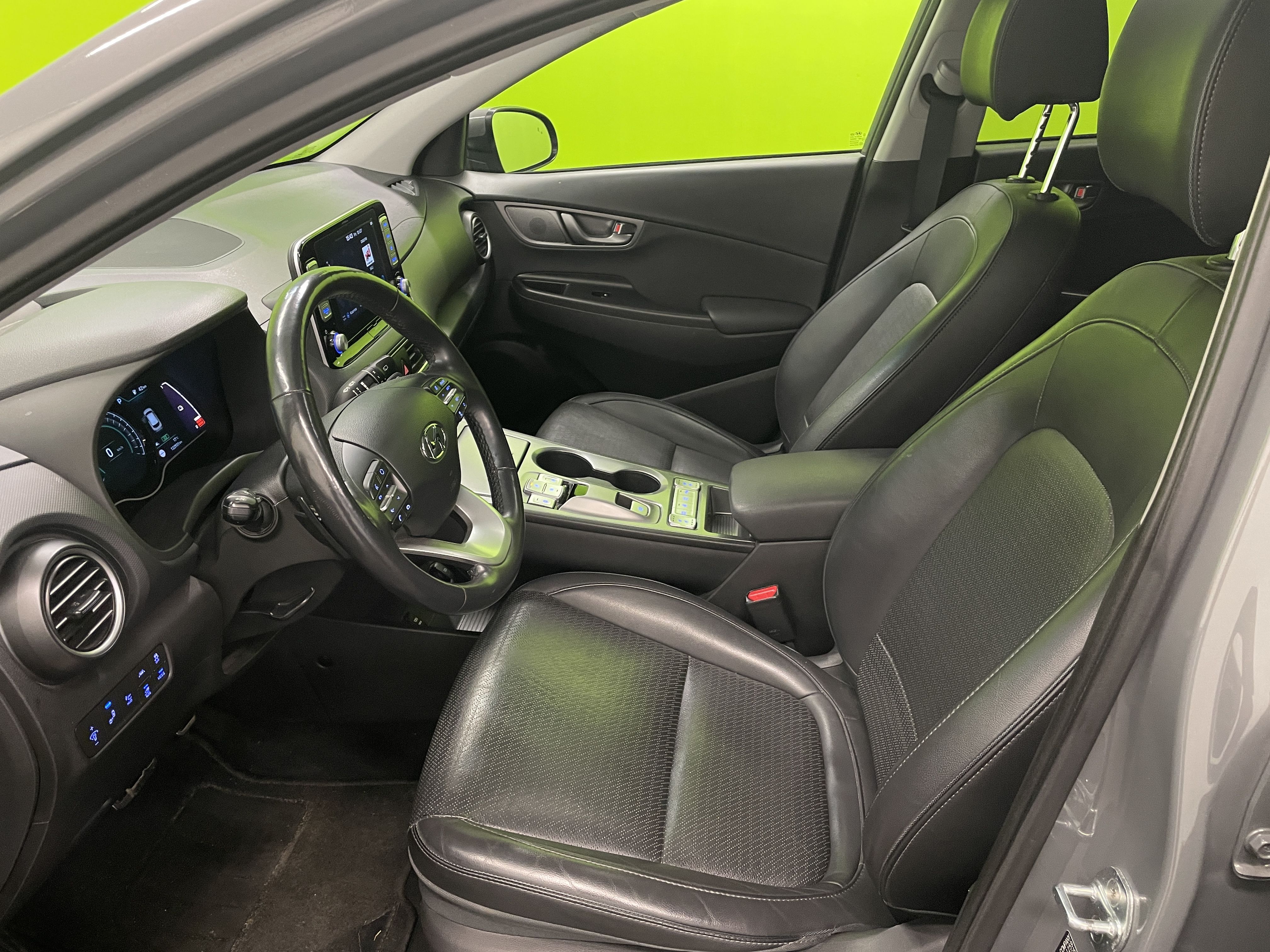 Hyundai Kona 2020