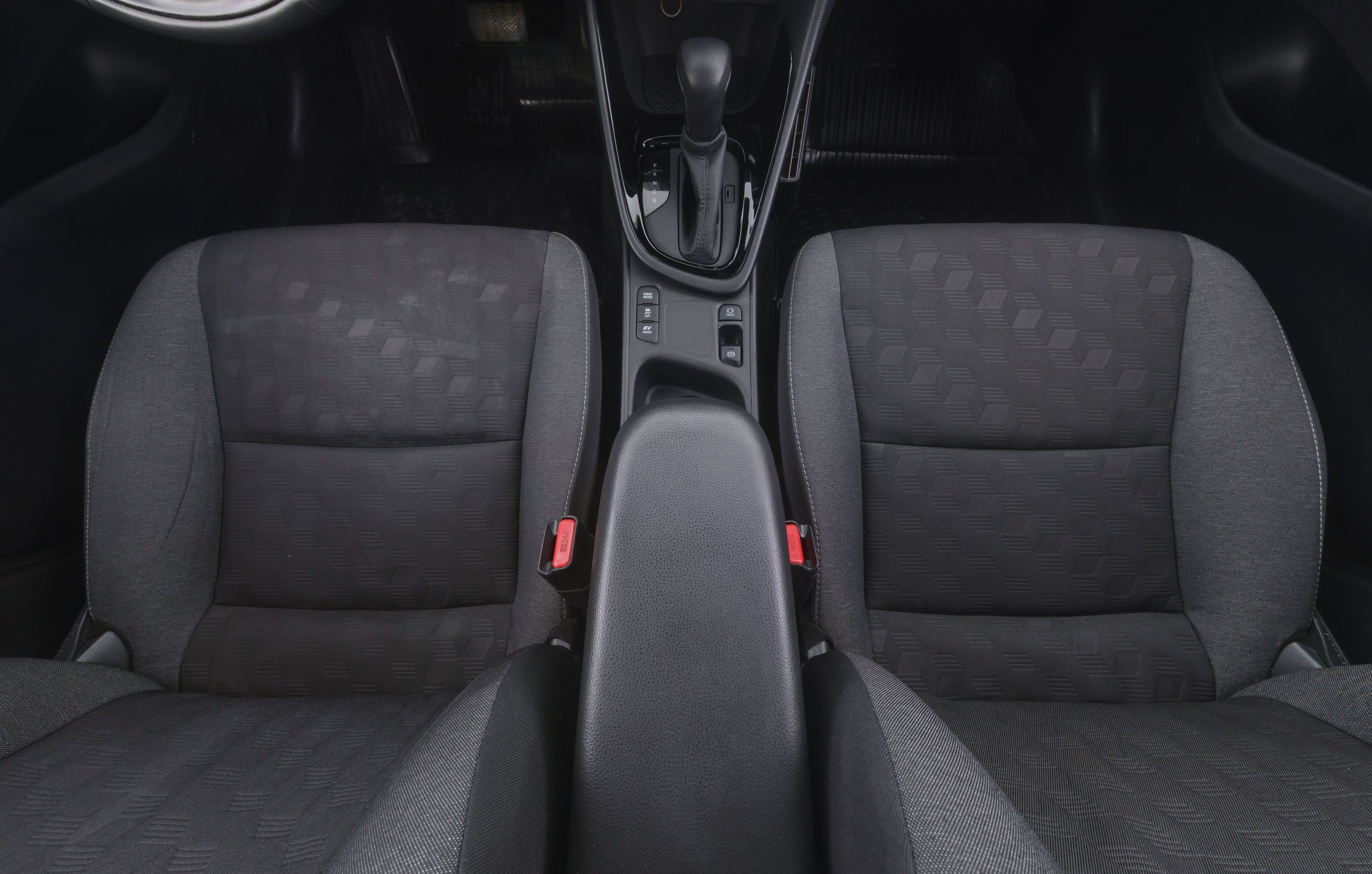 Toyota Yaris 2024
