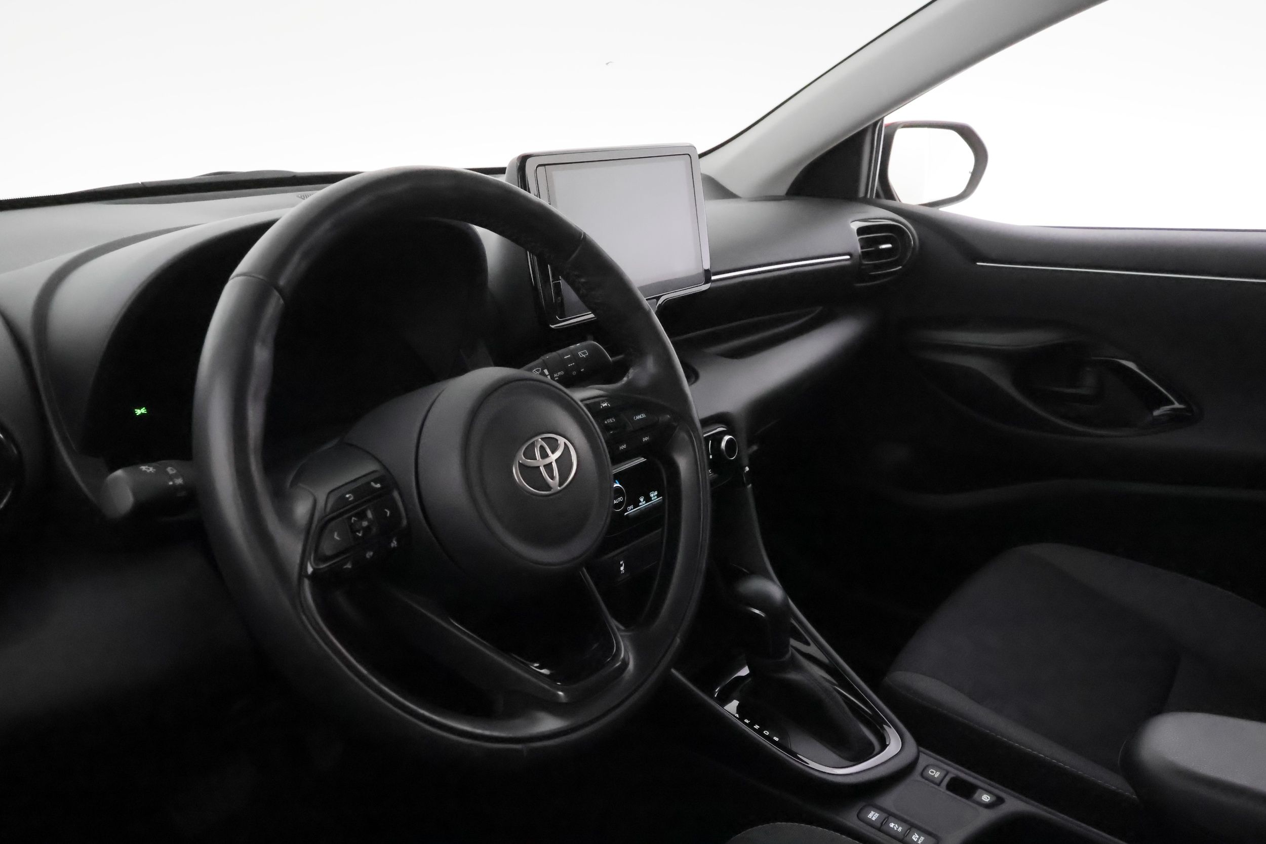 Toyota Yaris 2024