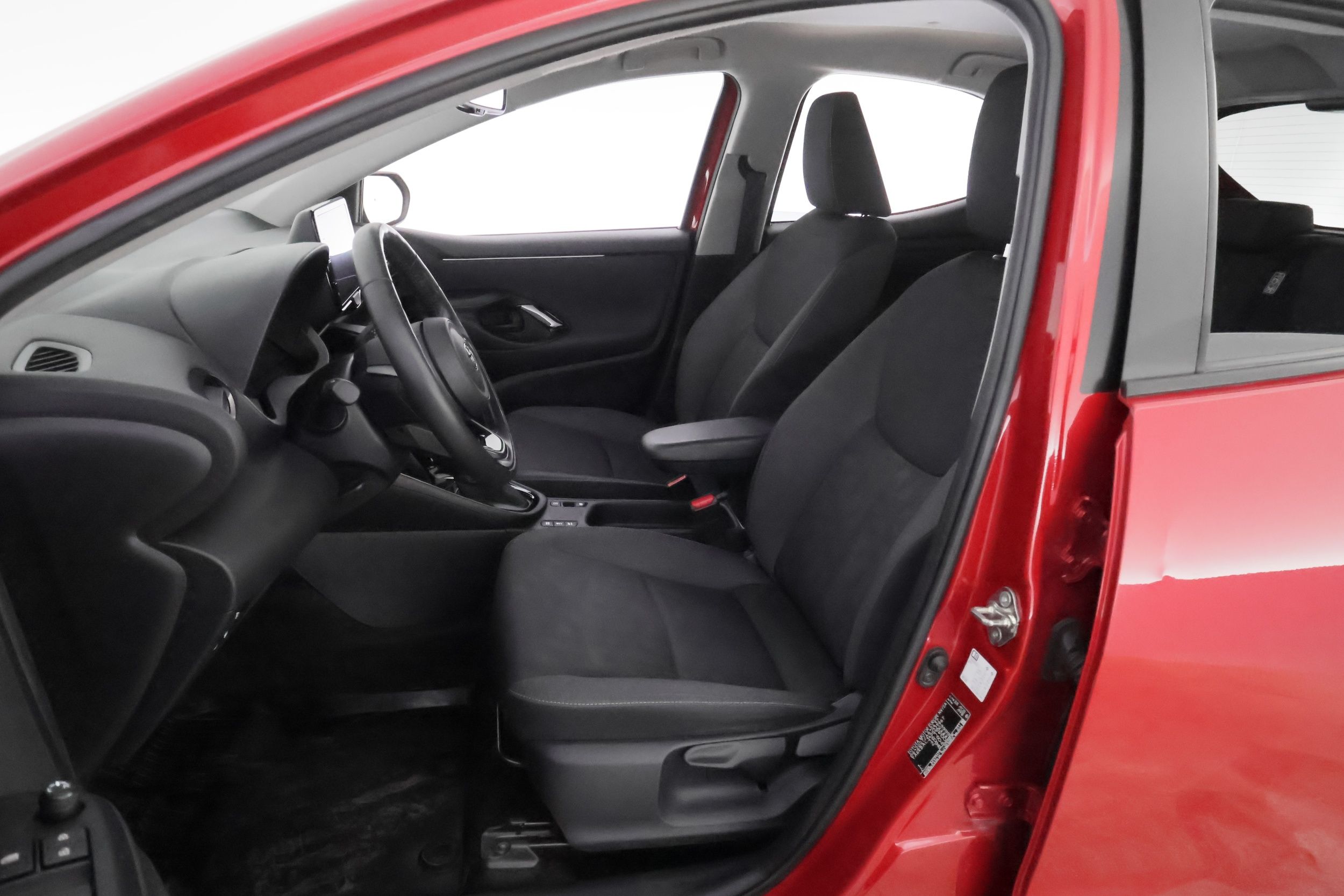 Toyota Yaris 2024