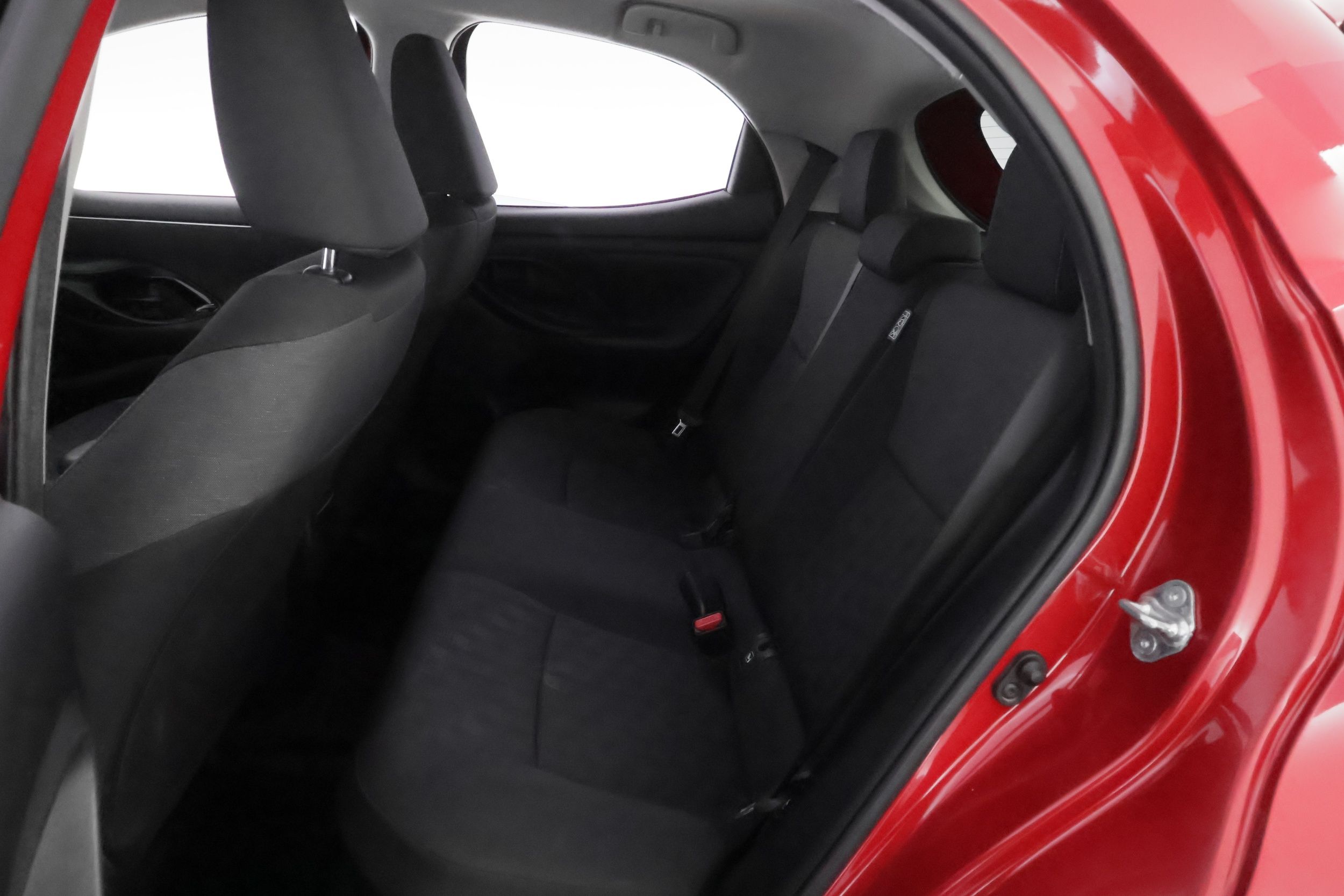 Toyota Yaris 2024
