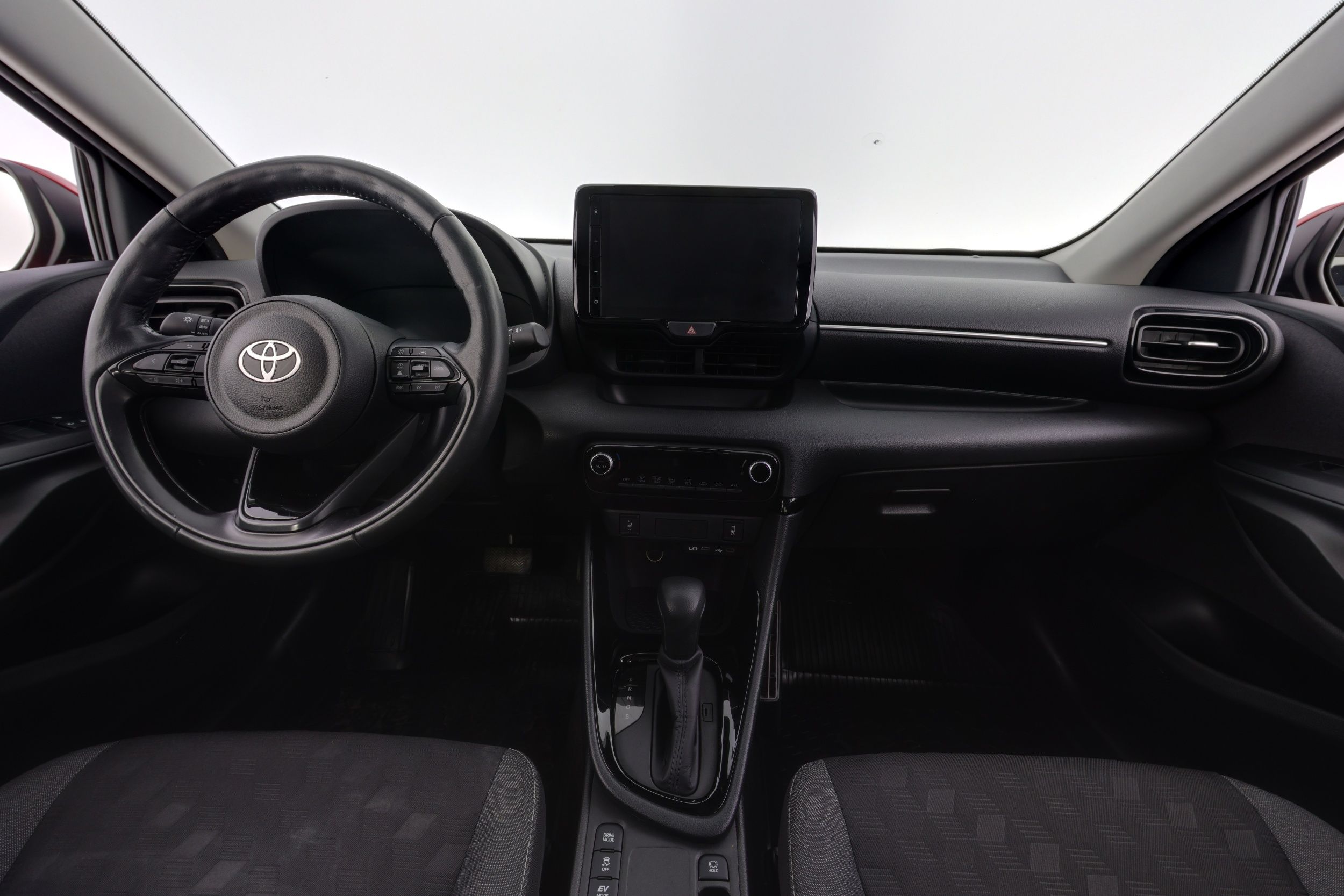 Toyota Yaris 2024