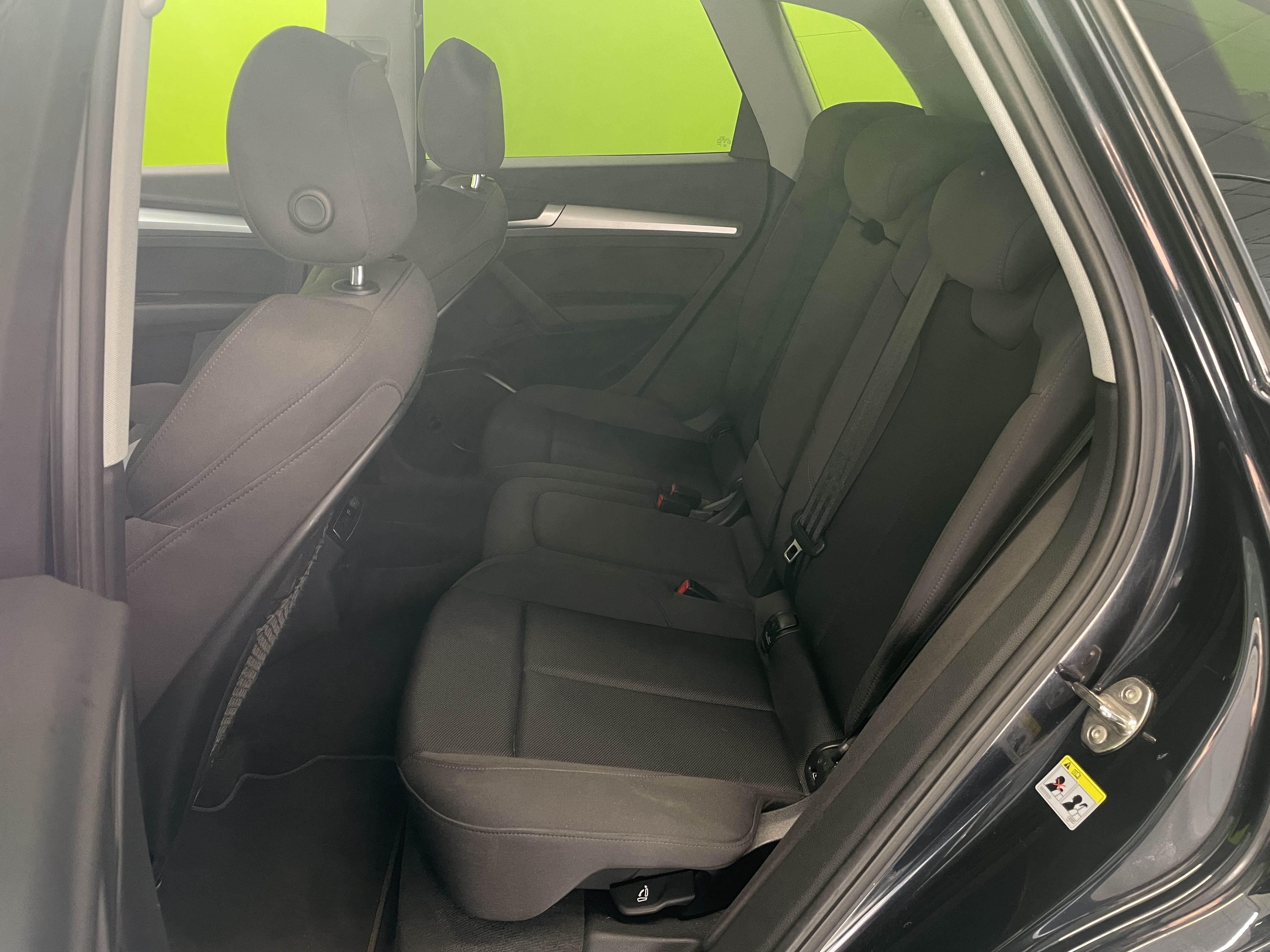 Audi Q5 2020