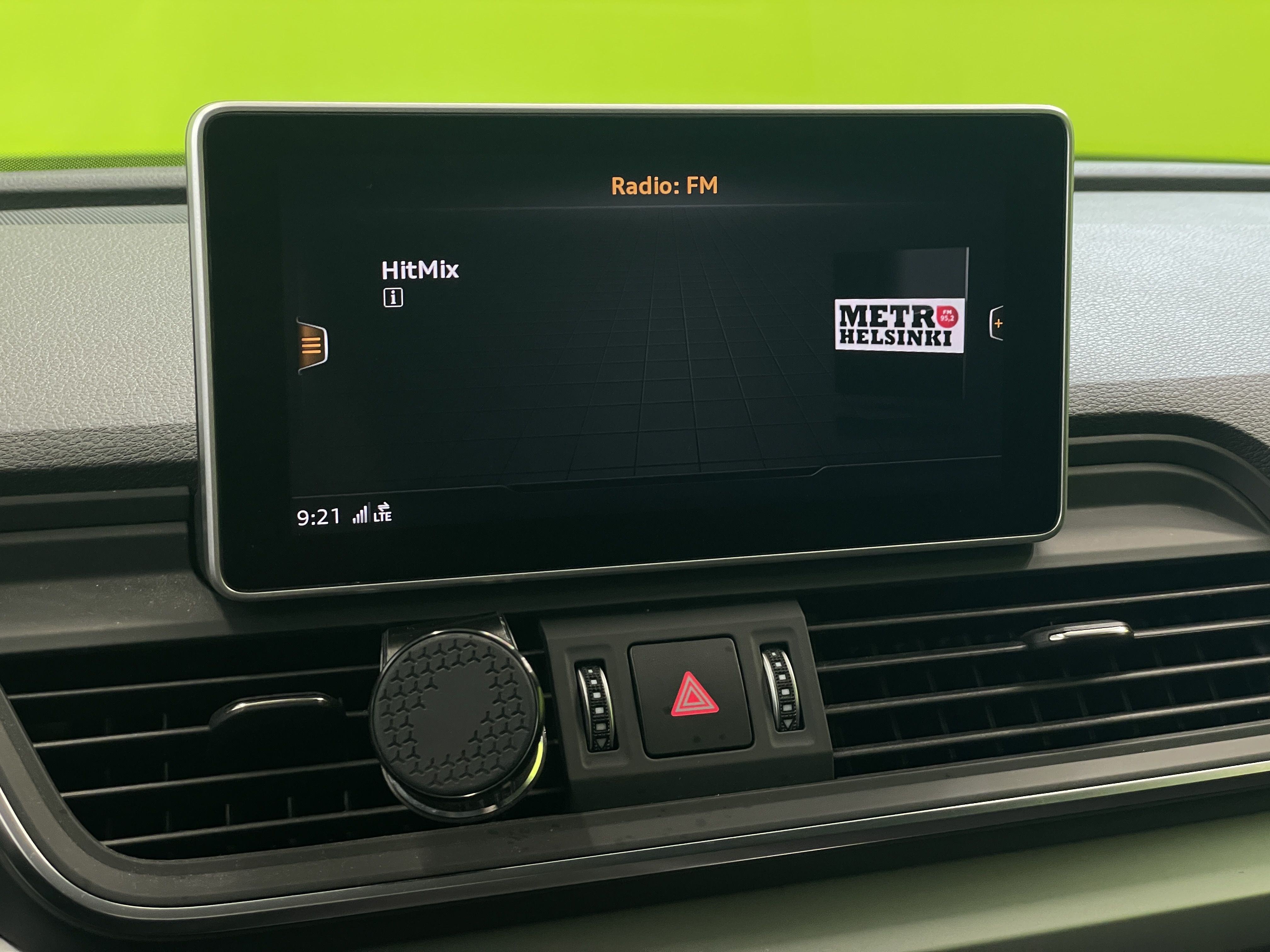 Audi Q5 2020