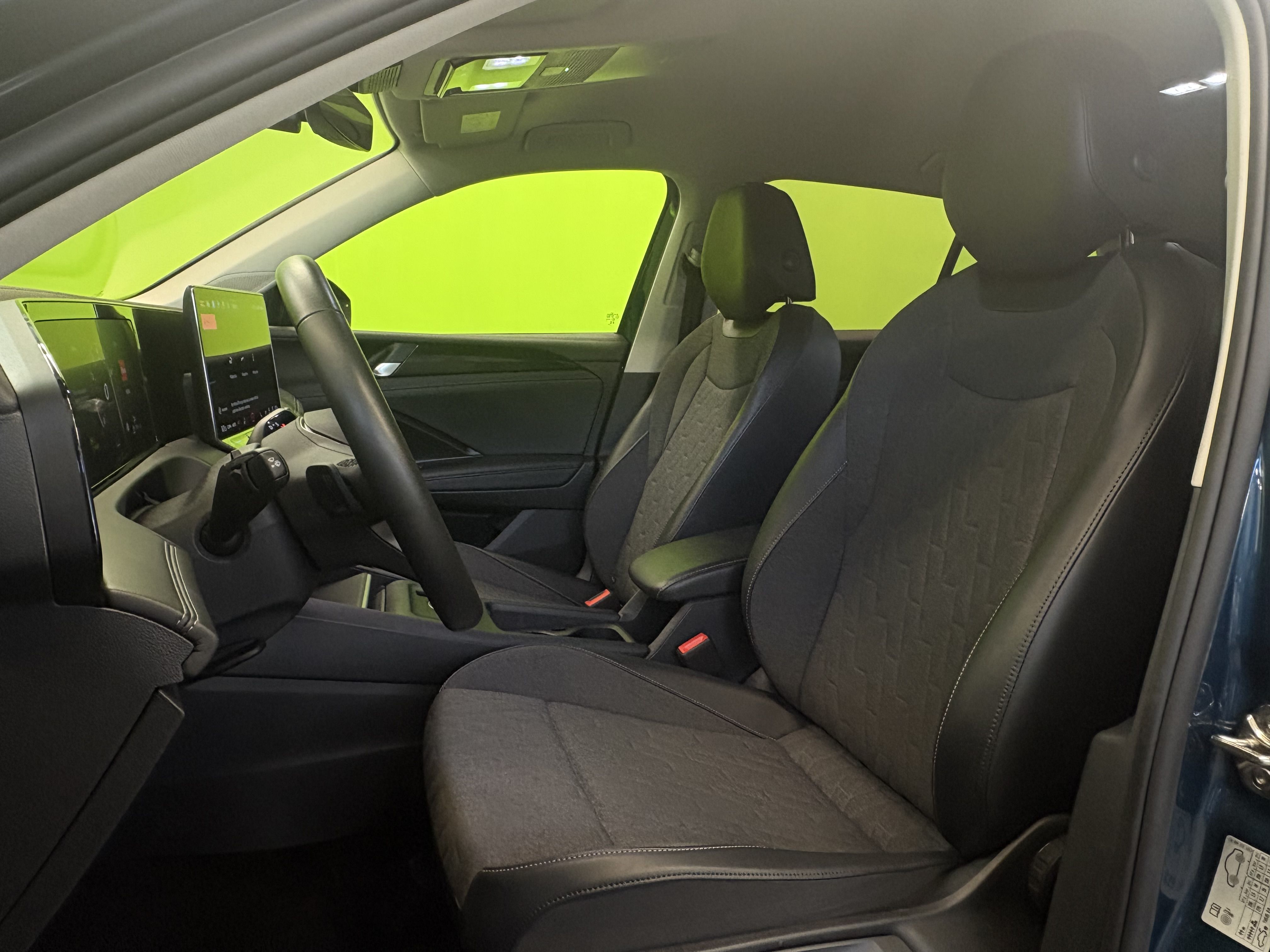 Volkswagen Tiguan 2025