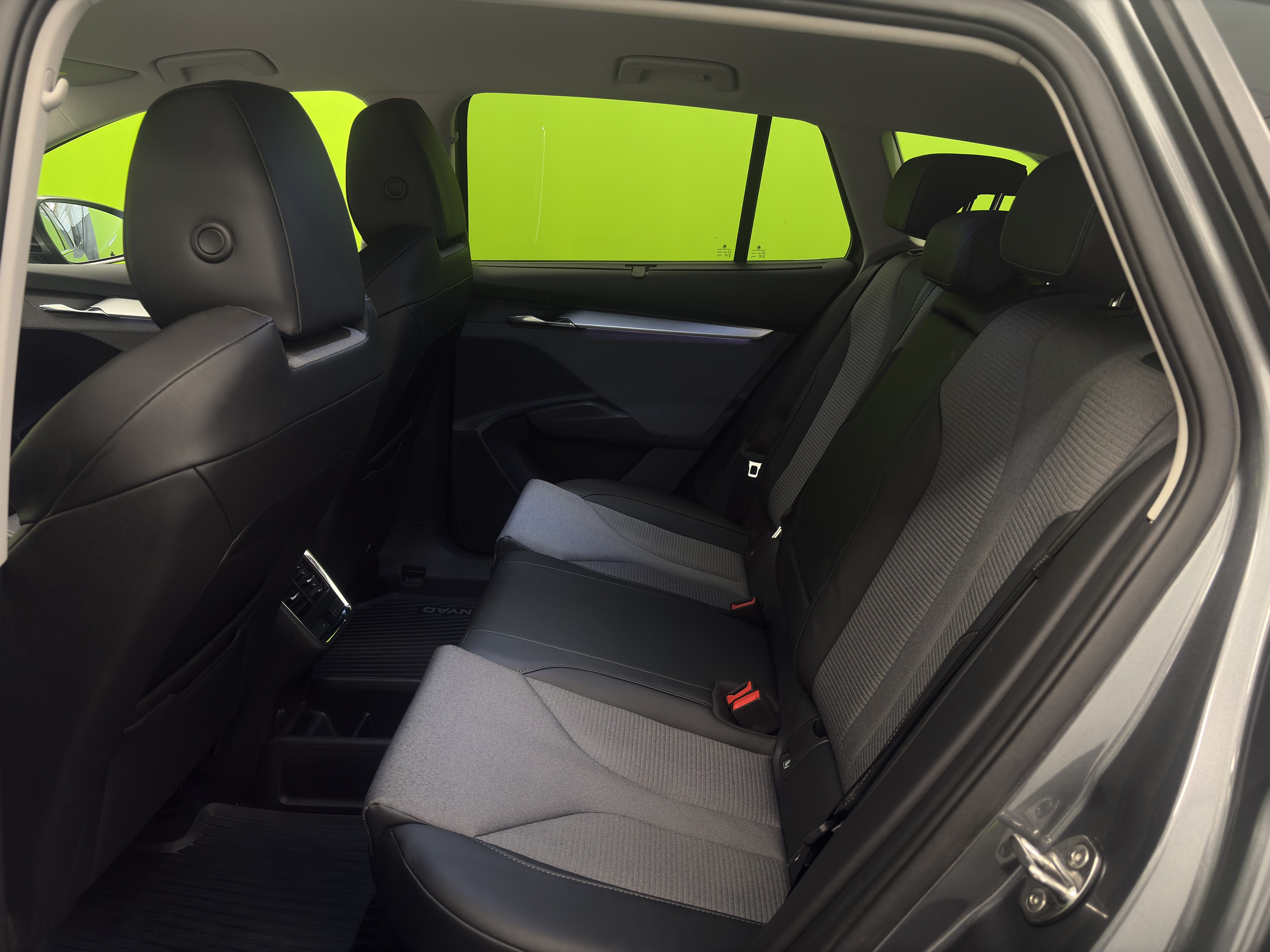 Skoda Enyaq 2023