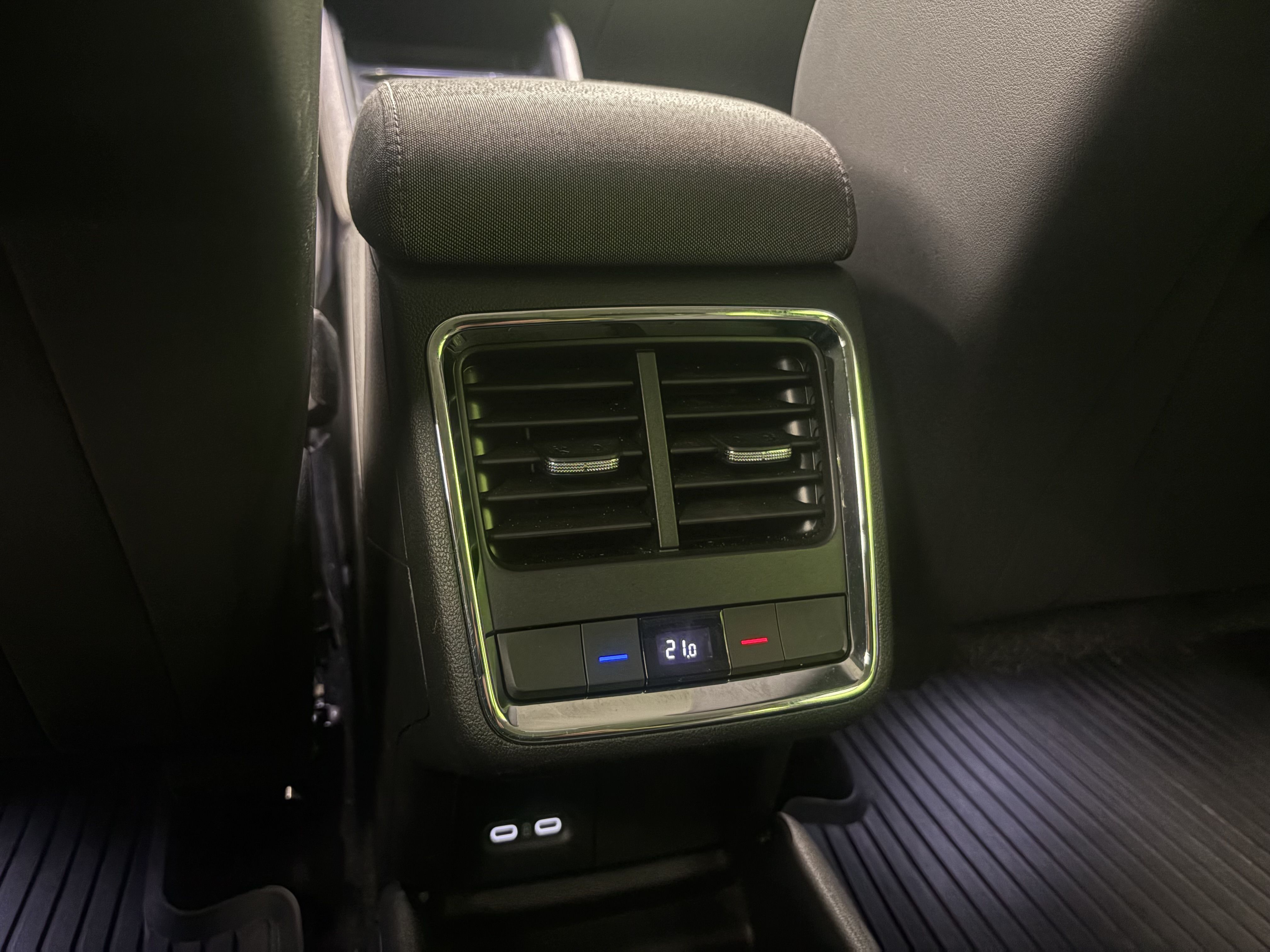 Skoda Enyaq 2023