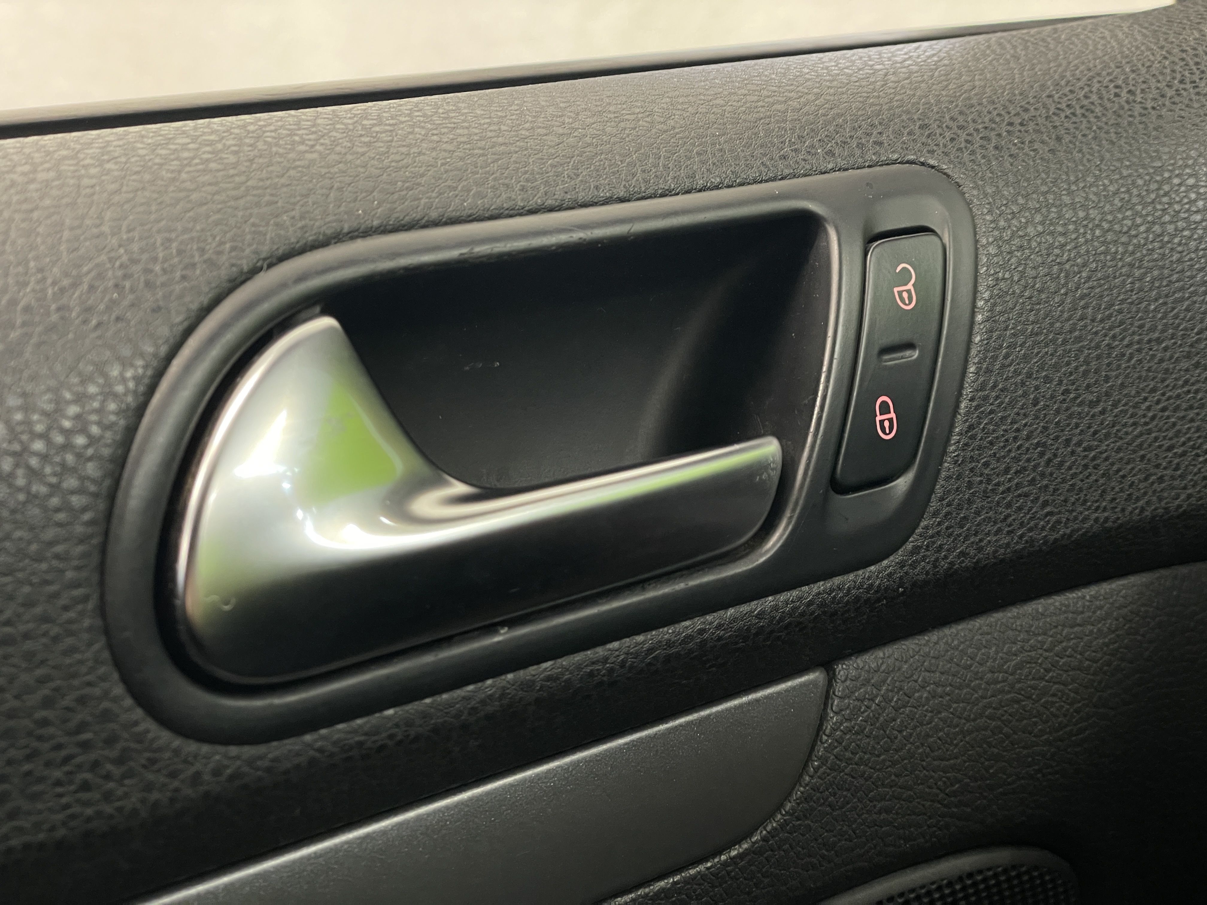 Volkswagen Golf 2009