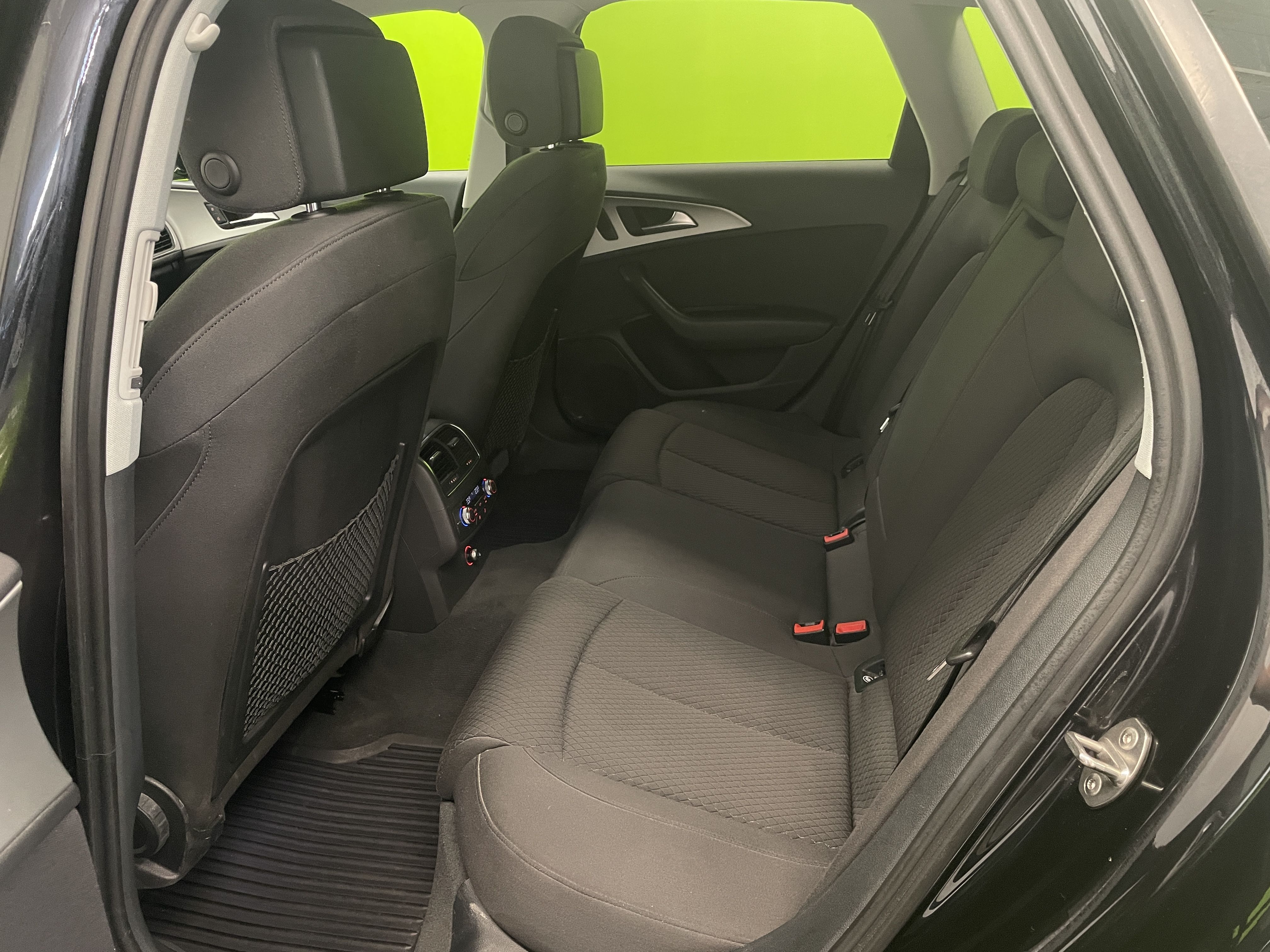 Audi A6 2013
