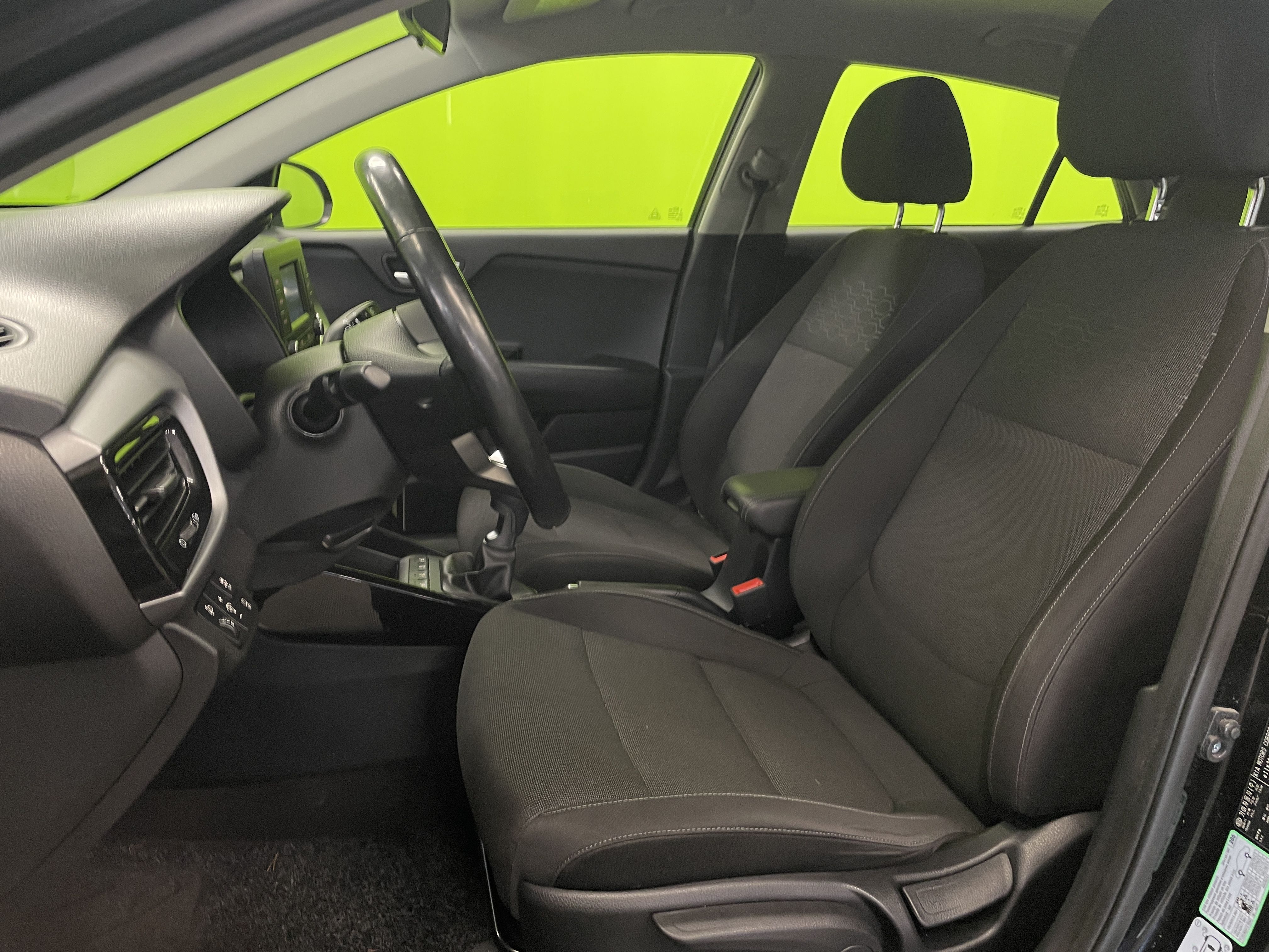 Kia Rio 2017