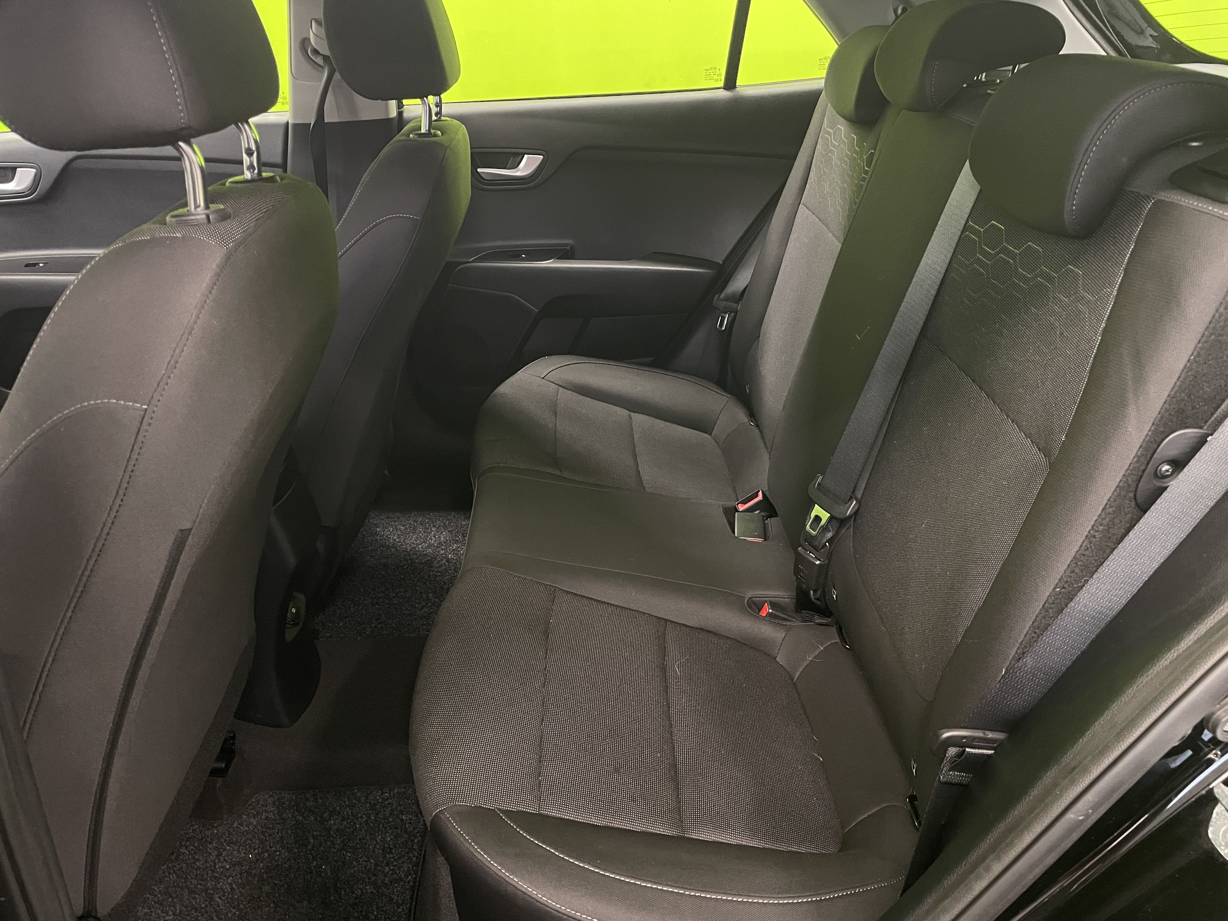 Kia Rio 2017